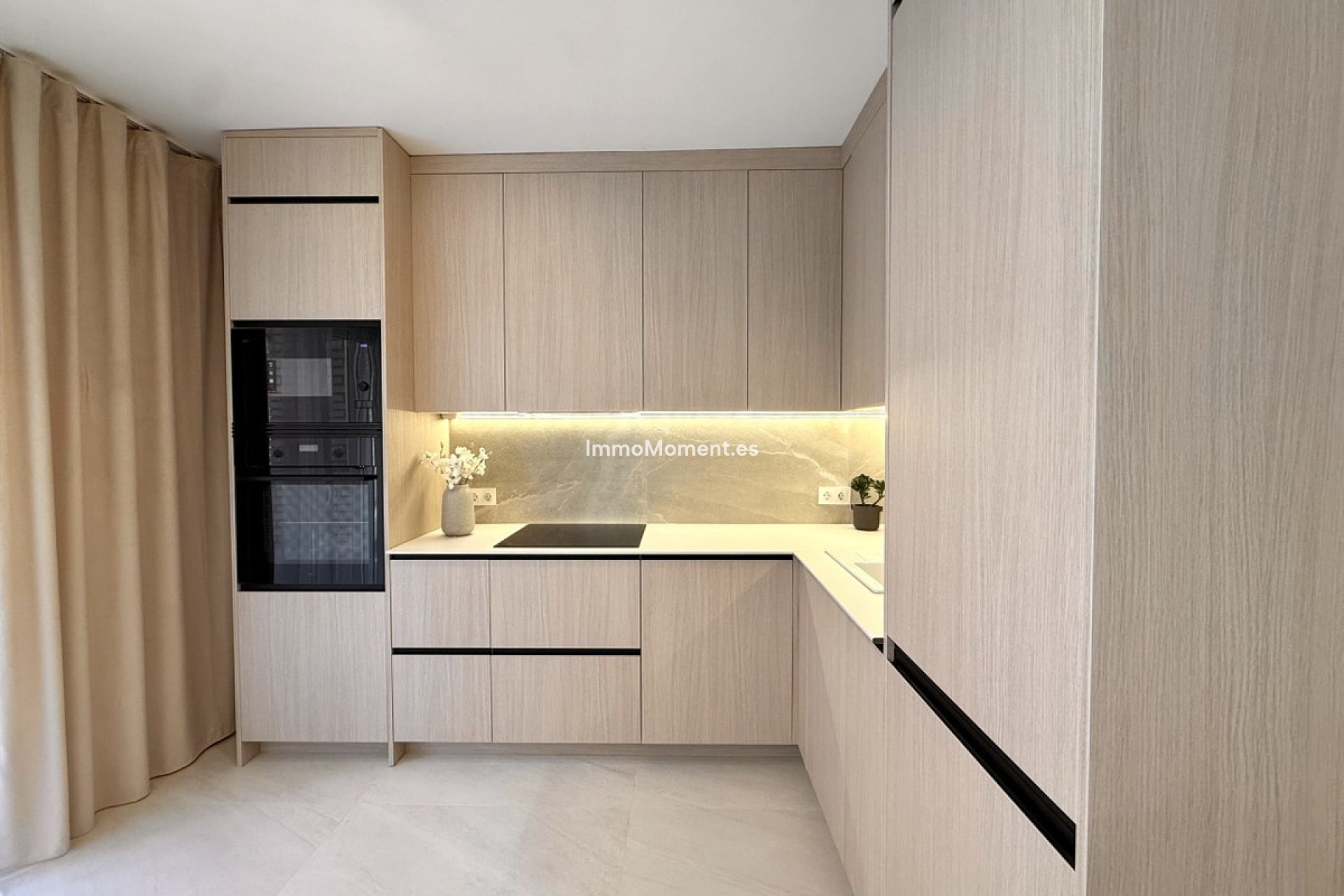 Wiederverkauf - Wohnung - Torrevieja - Torrevieja Centro