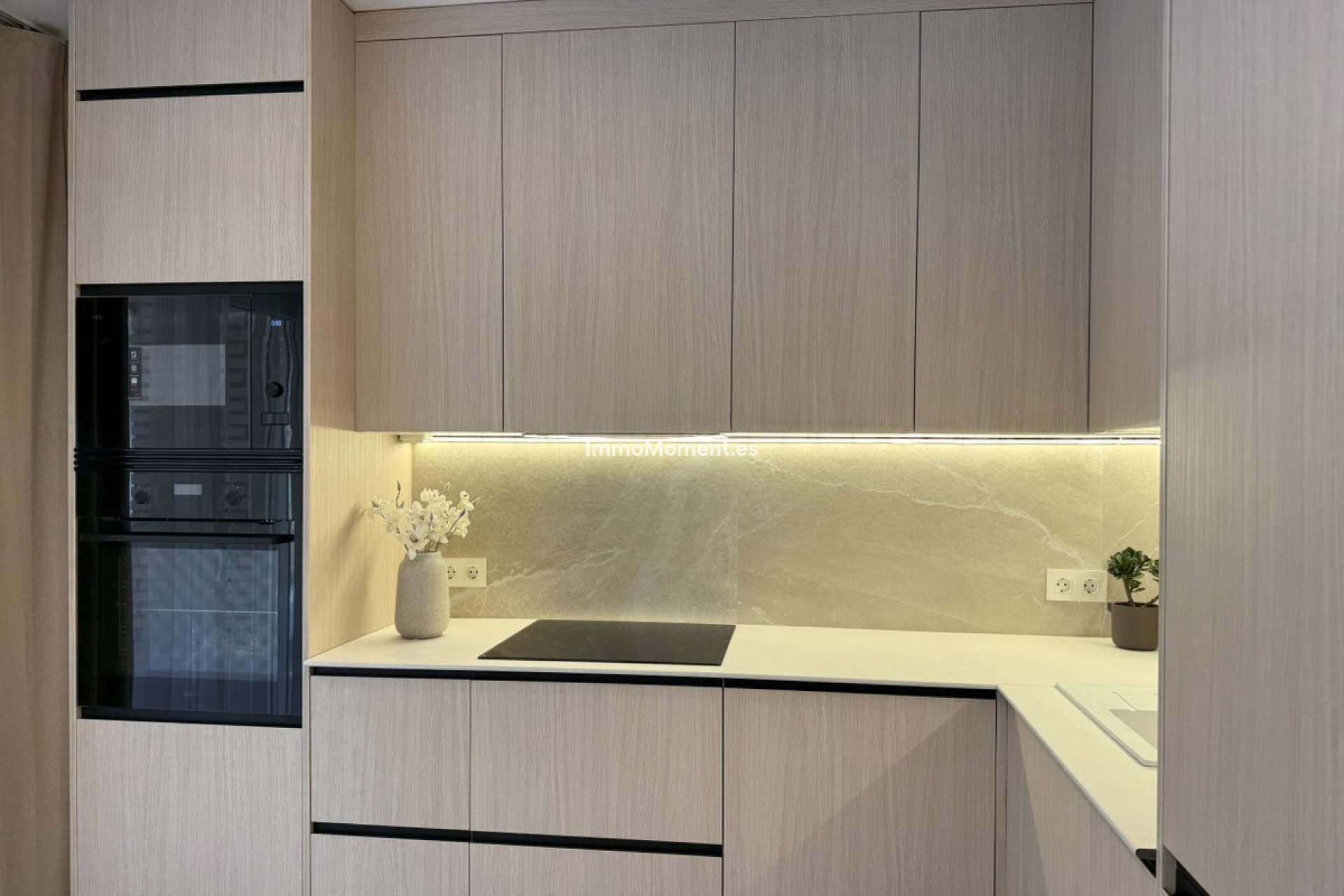 Wiederverkauf - Wohnung - Torrevieja - Torrevieja Centro