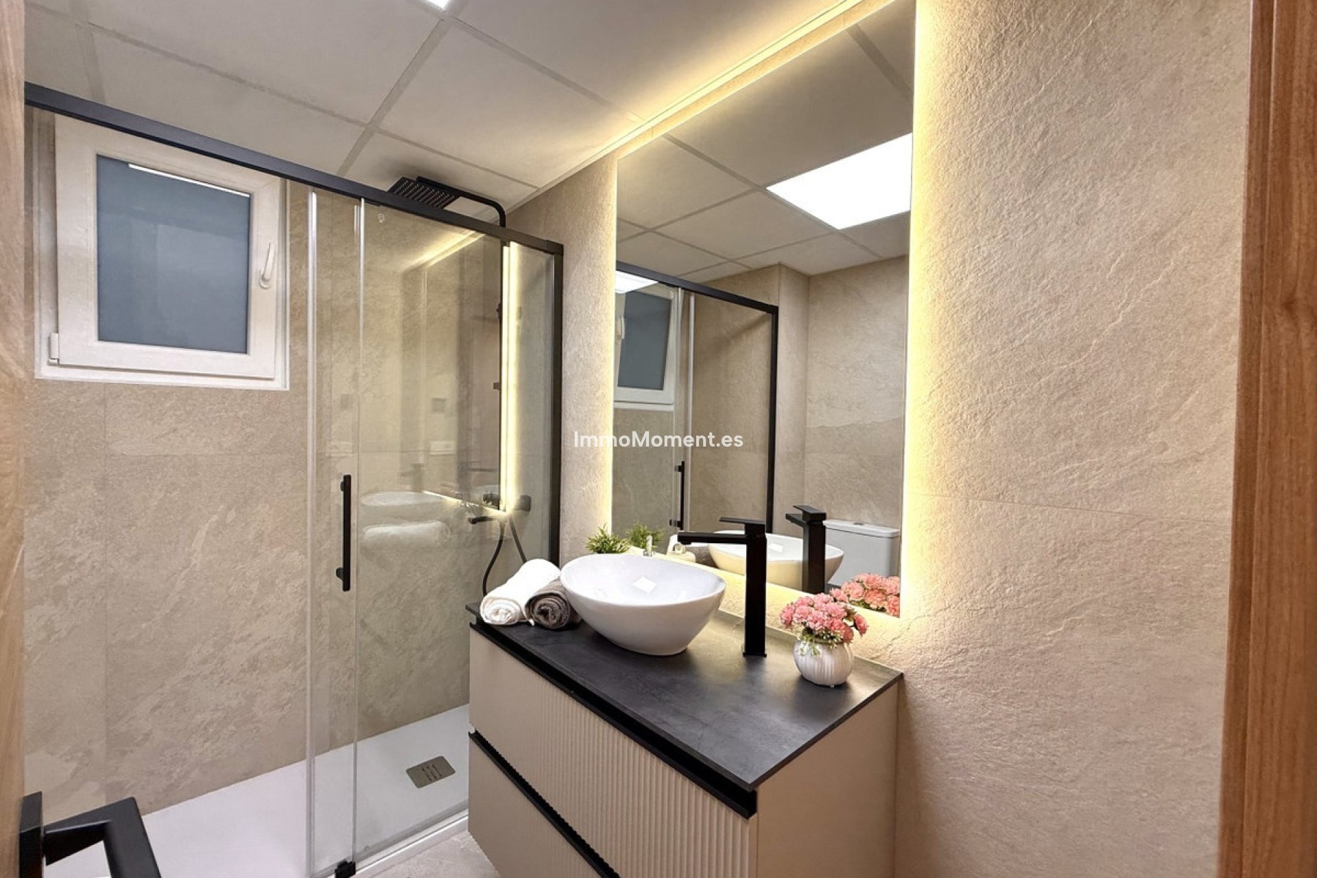 Wiederverkauf - Wohnung - Torrevieja - Torrevieja Centro