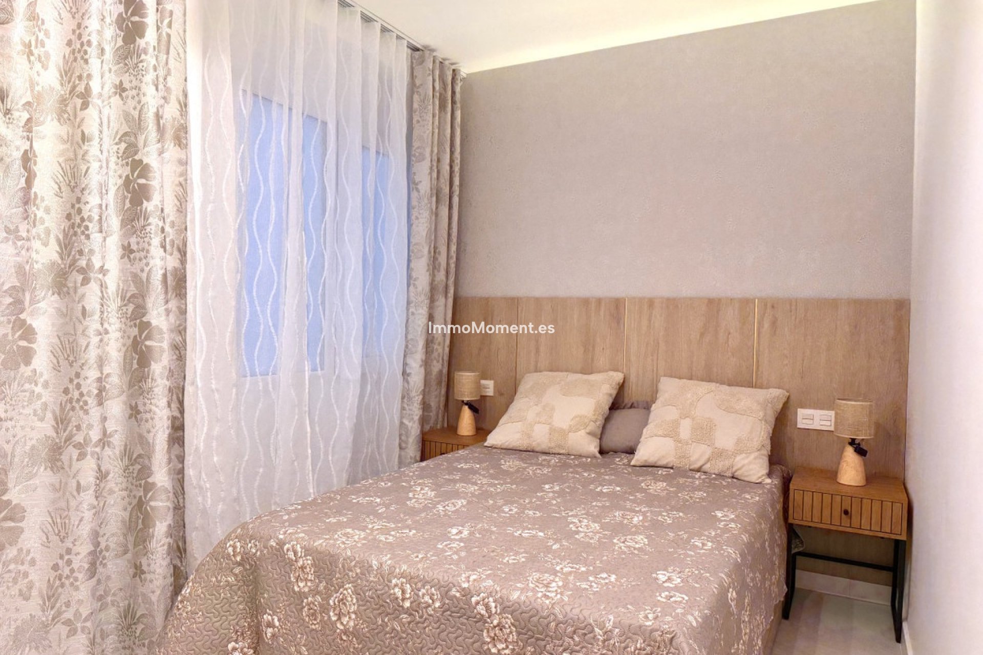 Wiederverkauf - Wohnung - Torrevieja - Torrevieja Centro