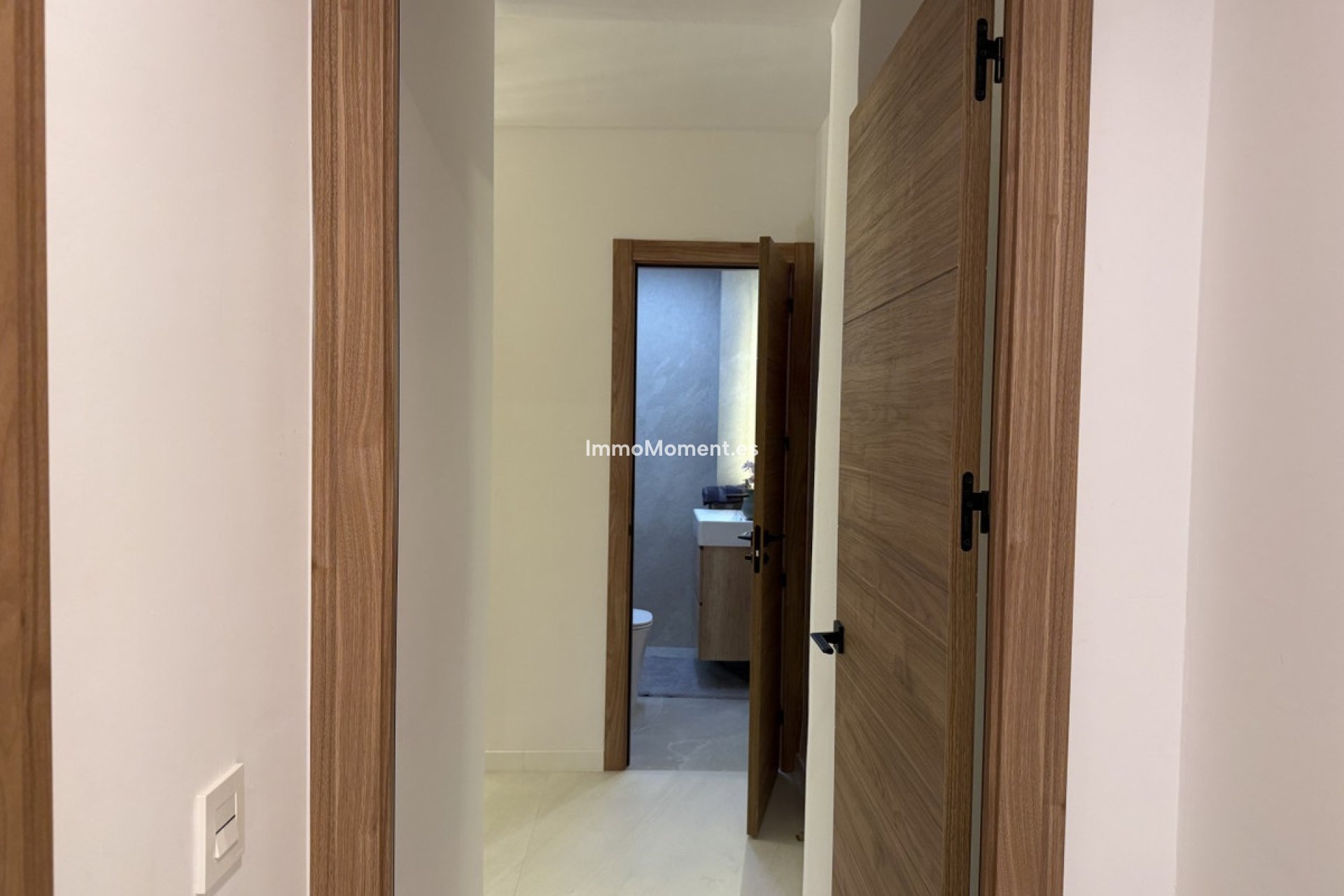 Wiederverkauf - Wohnung - Torrevieja - Torrevieja Centro