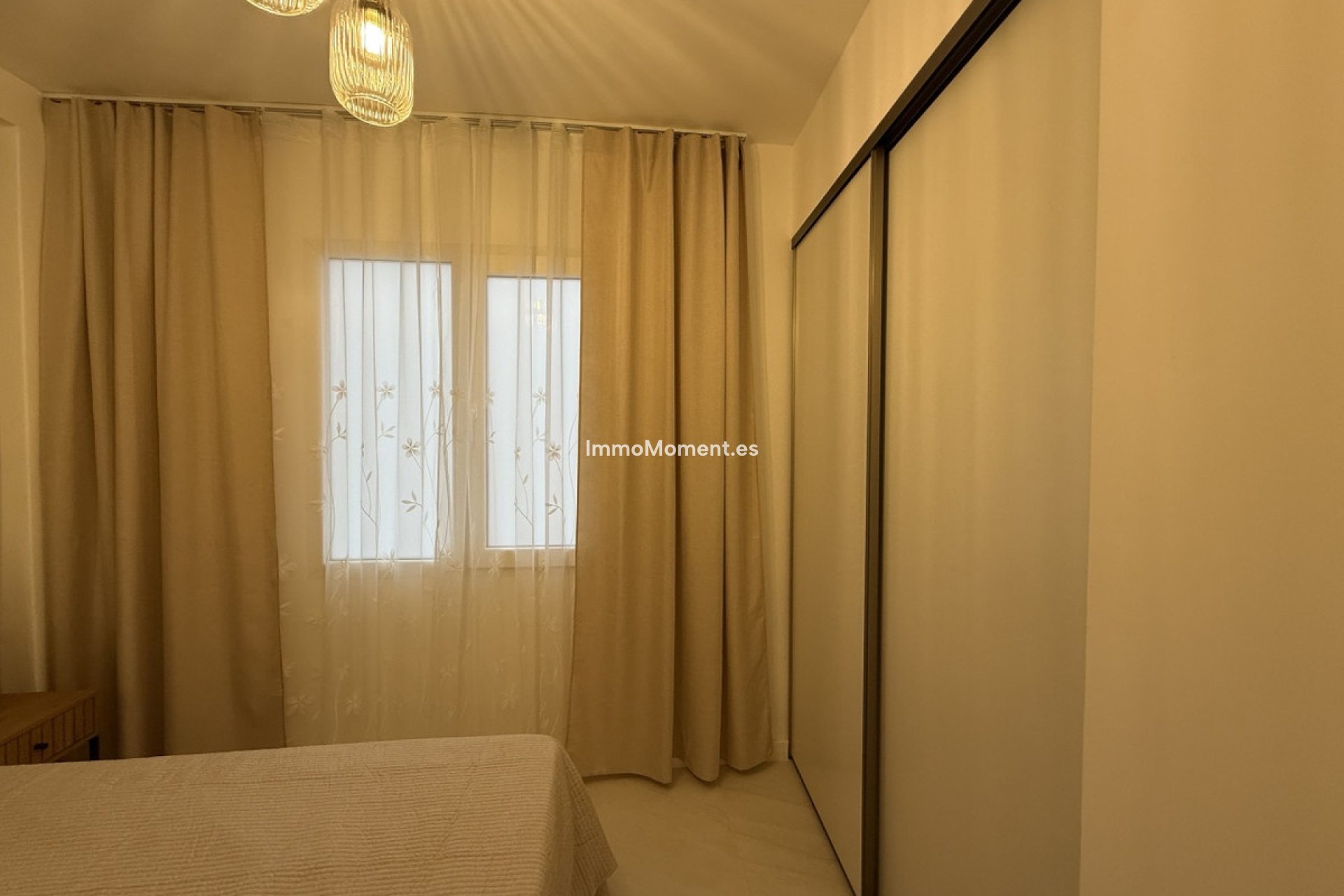 Wiederverkauf - Wohnung - Torrevieja - Torrevieja Centro