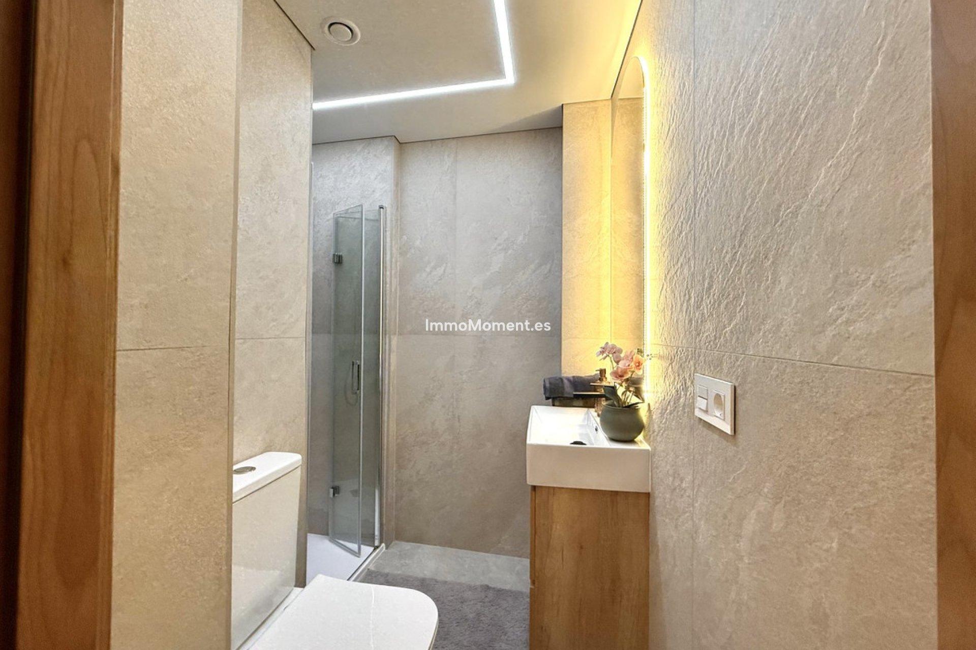 Wiederverkauf - Wohnung - Torrevieja - Torrevieja Centro