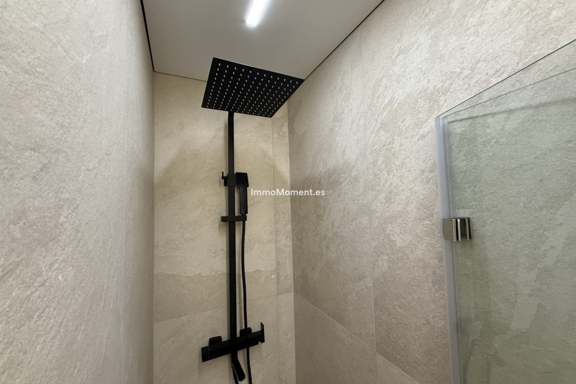 Wiederverkauf - Wohnung - Torrevieja - Torrevieja Centro