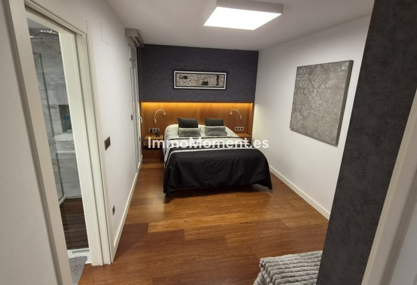Wiederverkauf - Wohnung - Torrevieja - Torrevieja Centro