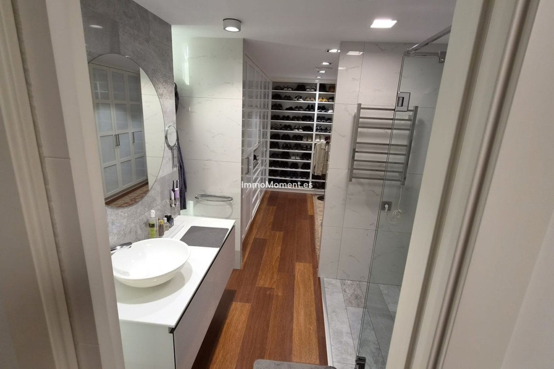 Wiederverkauf - Wohnung - Torrevieja - Torrevieja Centro