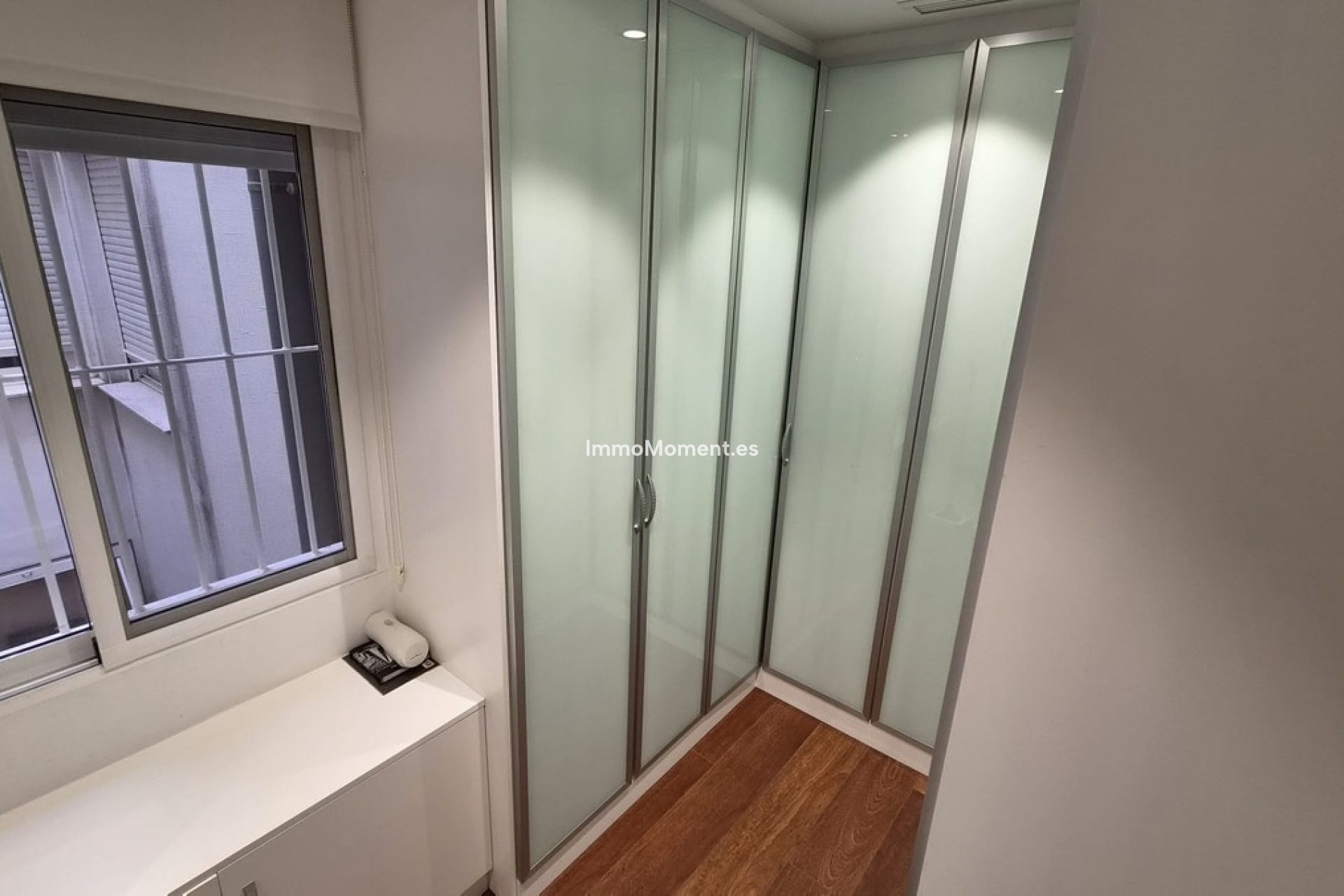 Wiederverkauf - Wohnung - Torrevieja - Torrevieja Centro