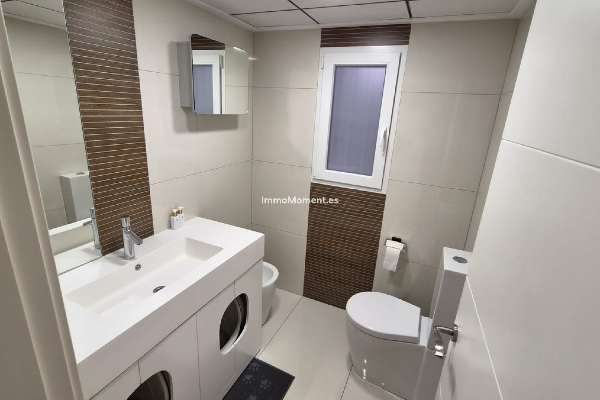 Wiederverkauf - Wohnung - Torrevieja - Torrevieja Centro