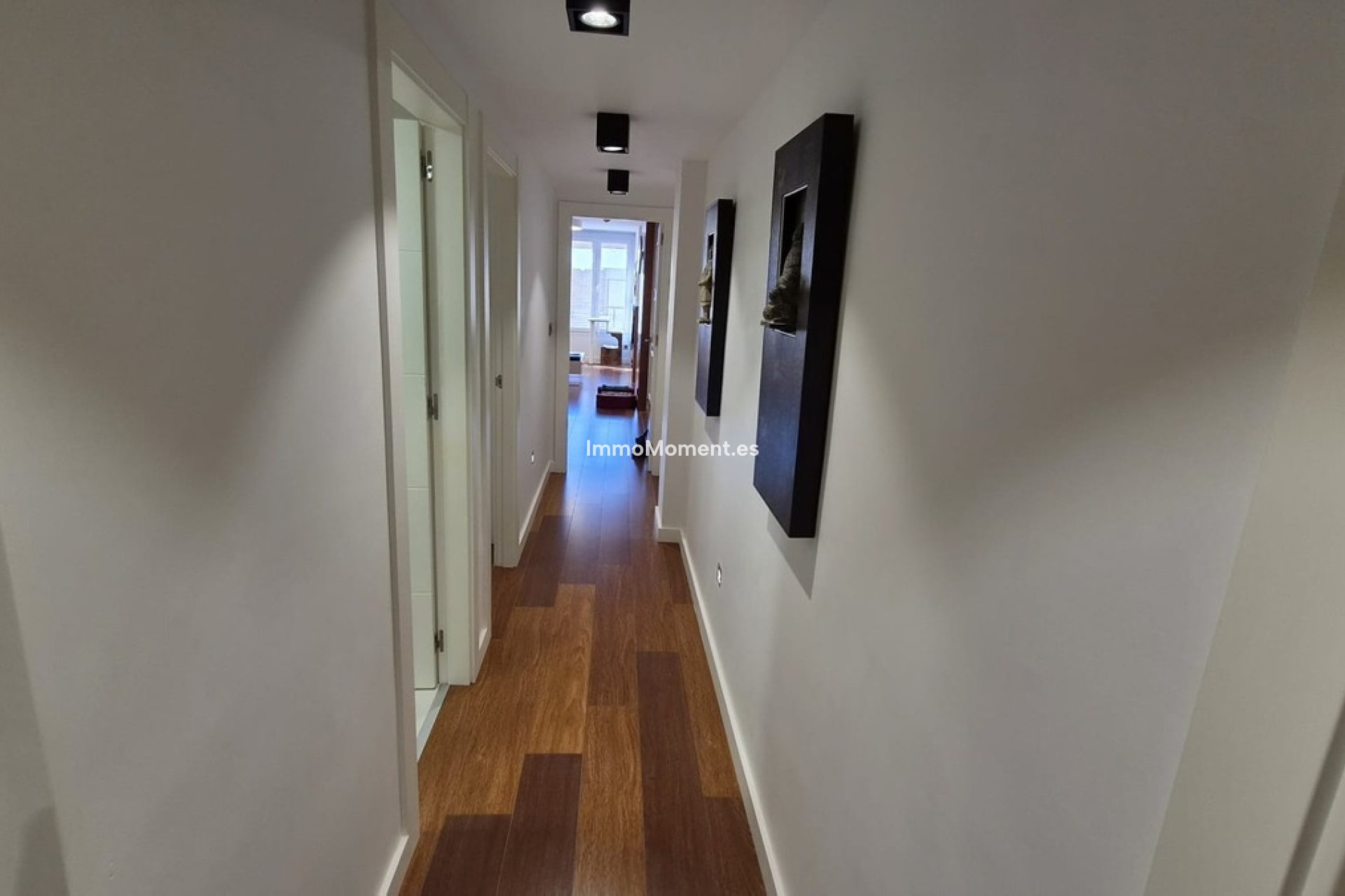 Wiederverkauf - Wohnung - Torrevieja - Torrevieja Centro
