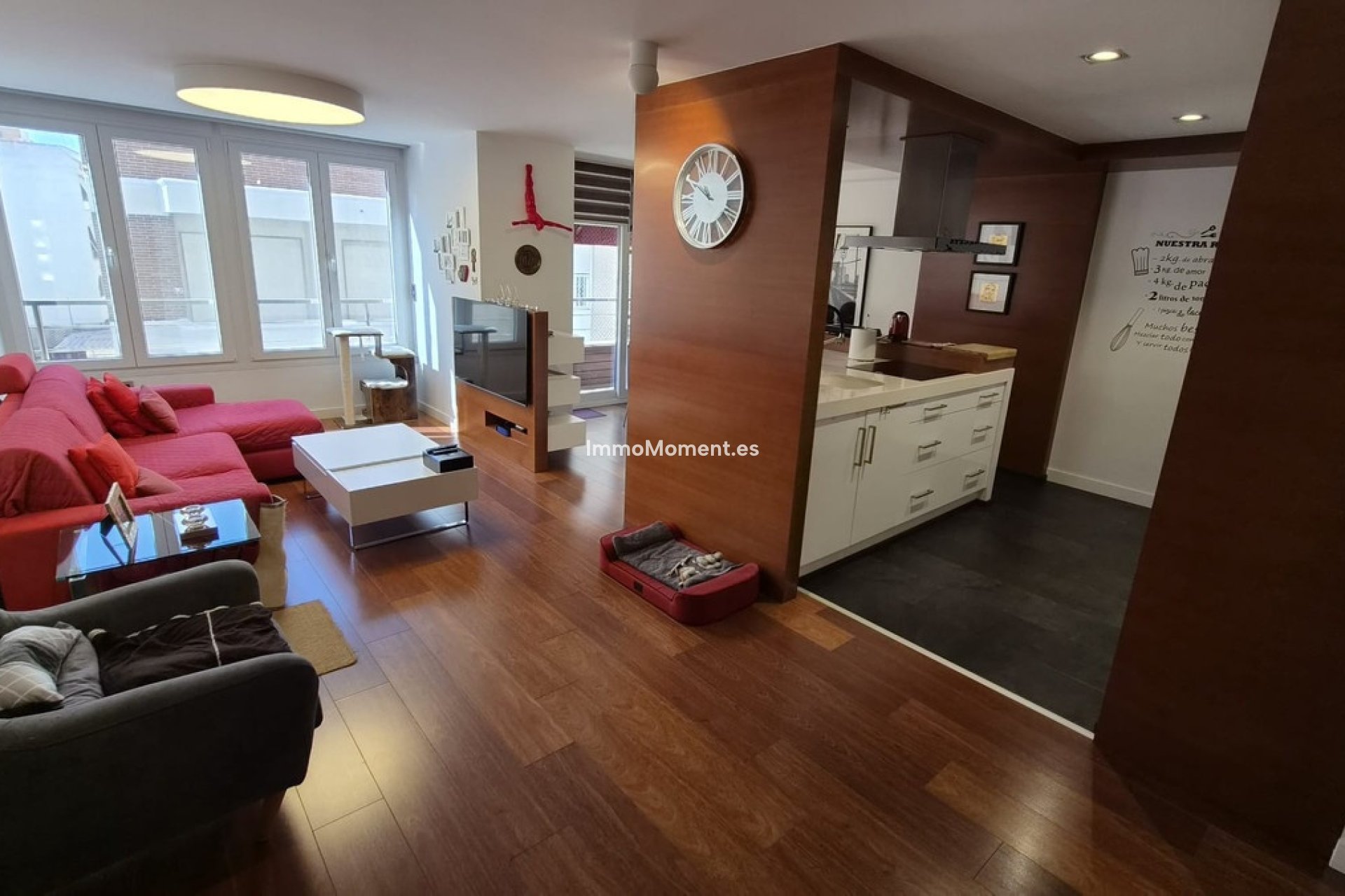 Wiederverkauf - Wohnung - Torrevieja - Torrevieja Centro