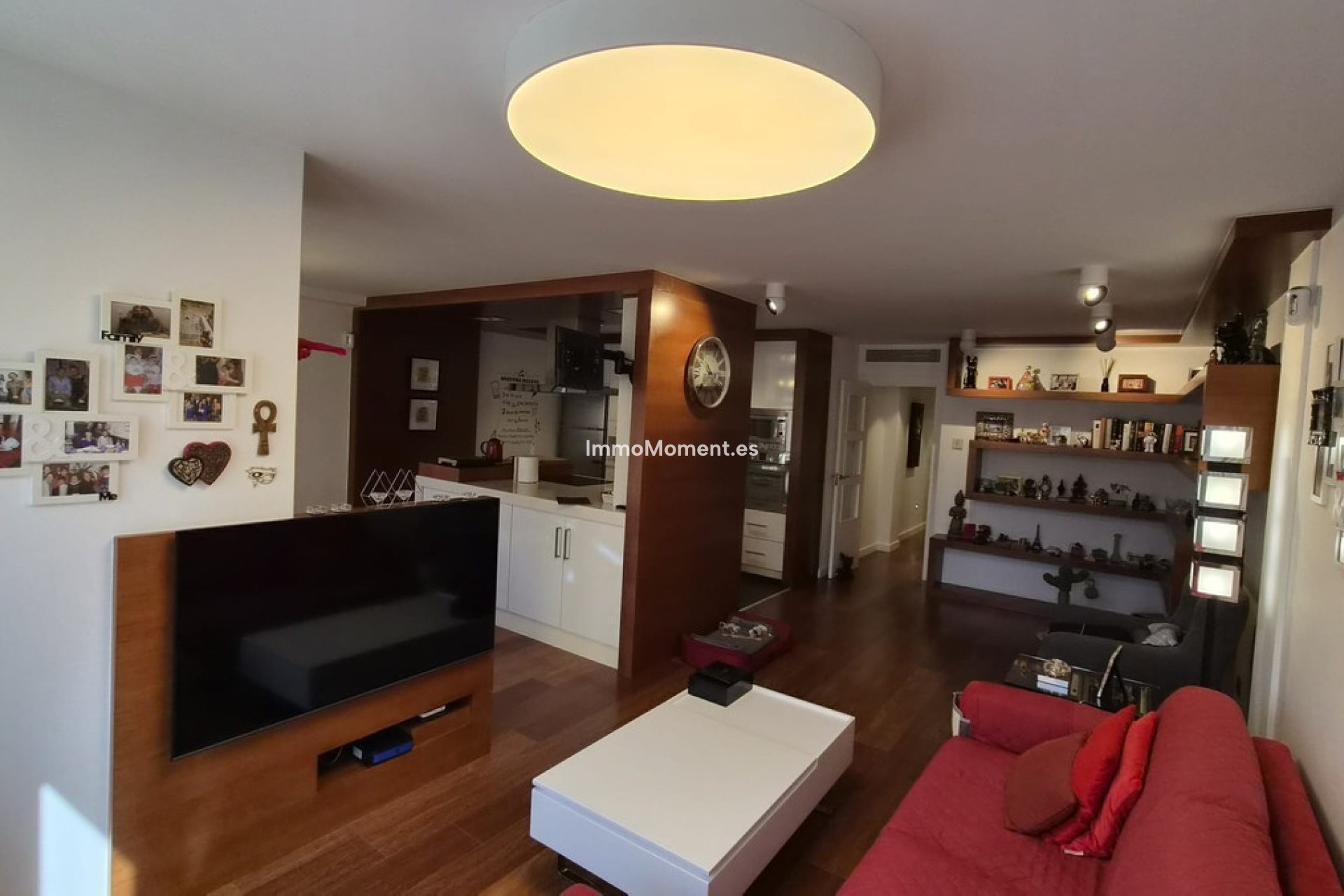Wiederverkauf - Wohnung - Torrevieja - Torrevieja Centro