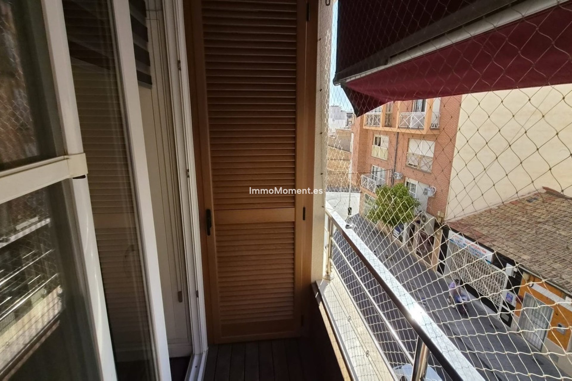 Wiederverkauf - Wohnung - Torrevieja - Torrevieja Centro