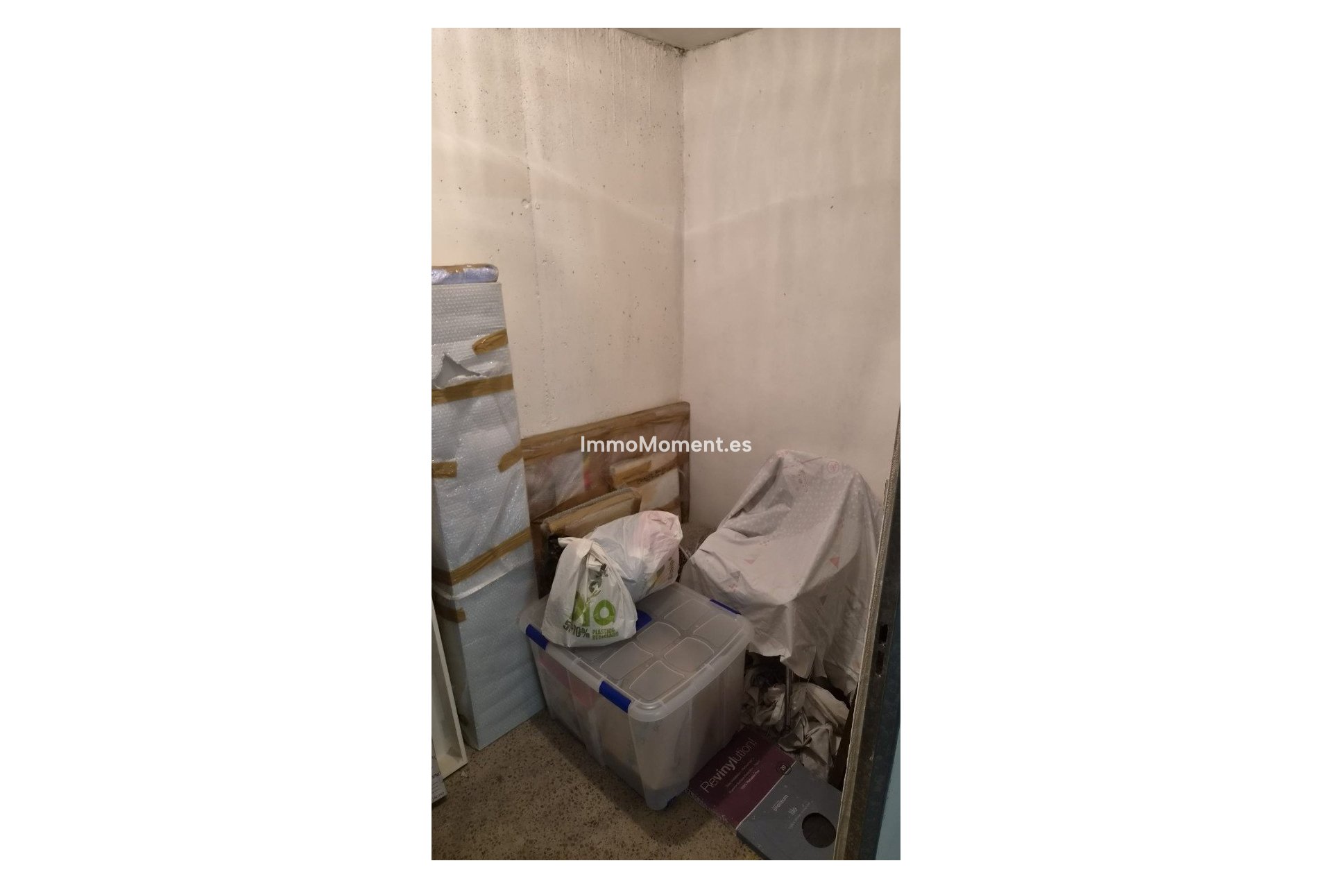 Wiederverkauf - Wohnung - Torrevieja - Torrevieja Centro