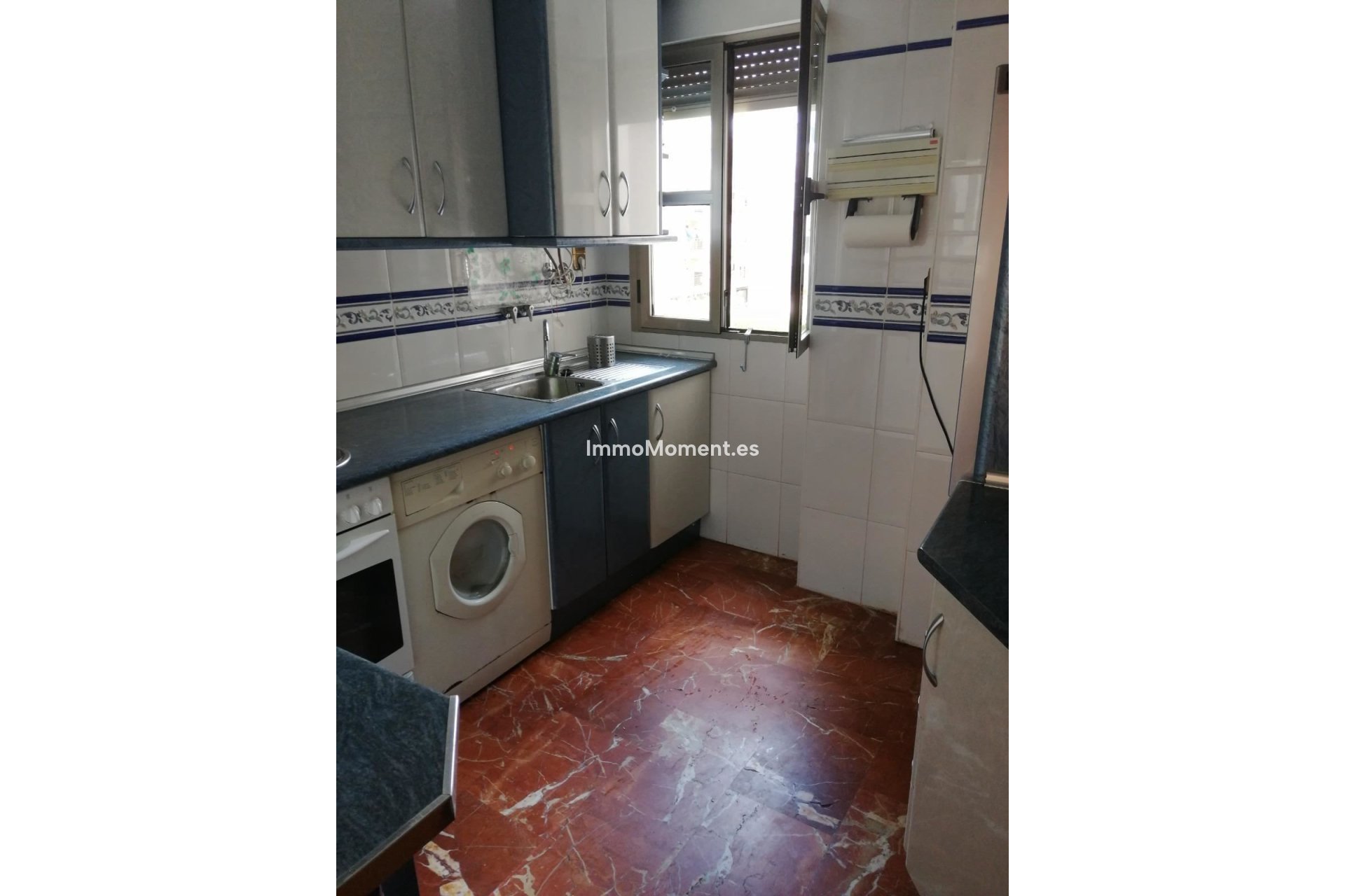 Wiederverkauf - Wohnung - Torrevieja - Torrevieja Centro