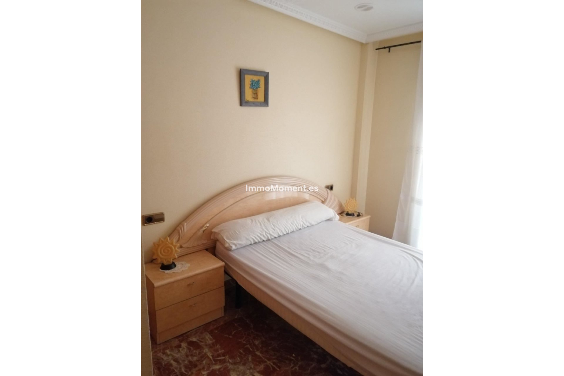 Wiederverkauf - Wohnung - Torrevieja - Torrevieja Centro