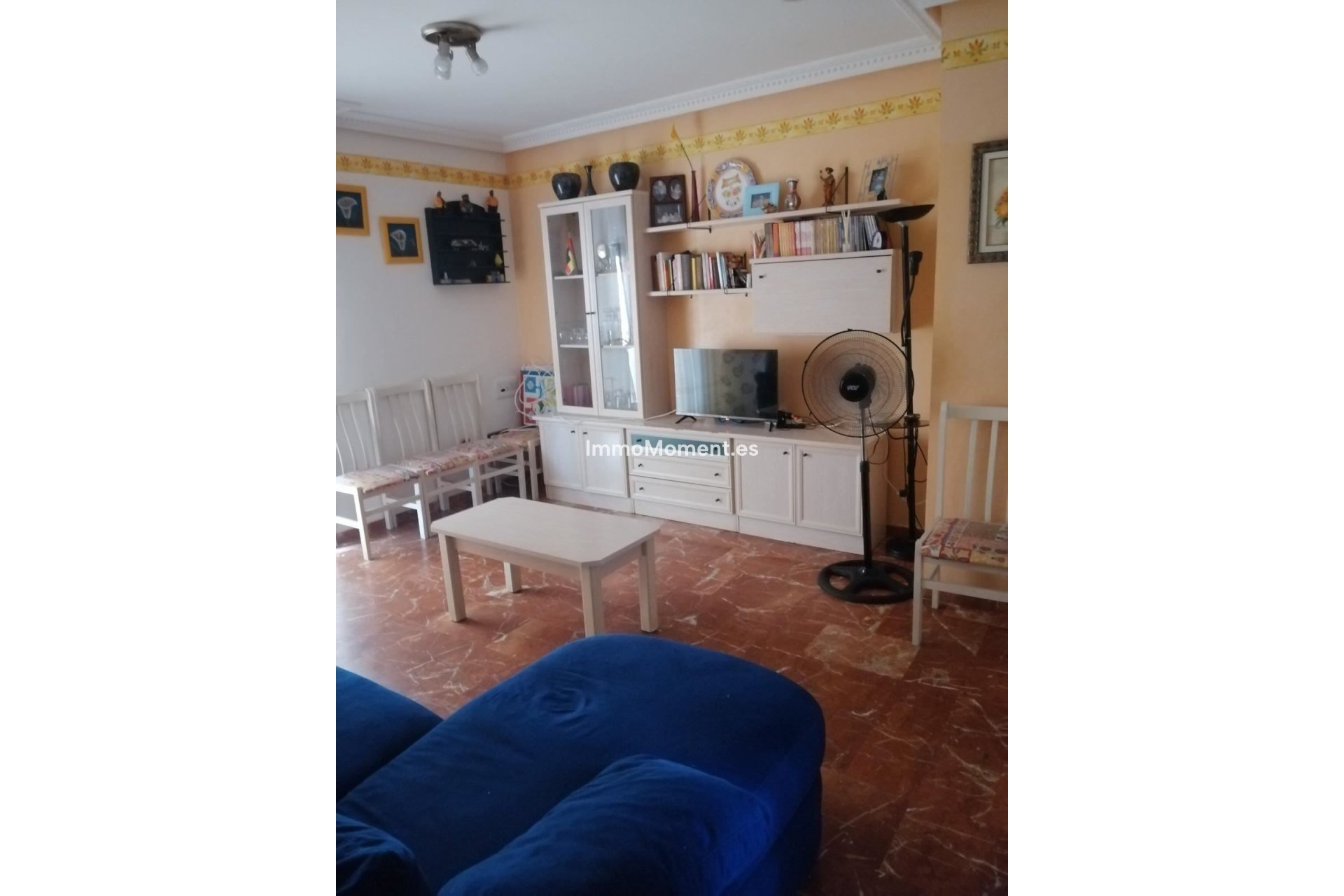 Wiederverkauf - Wohnung - Torrevieja - Torrevieja Centro
