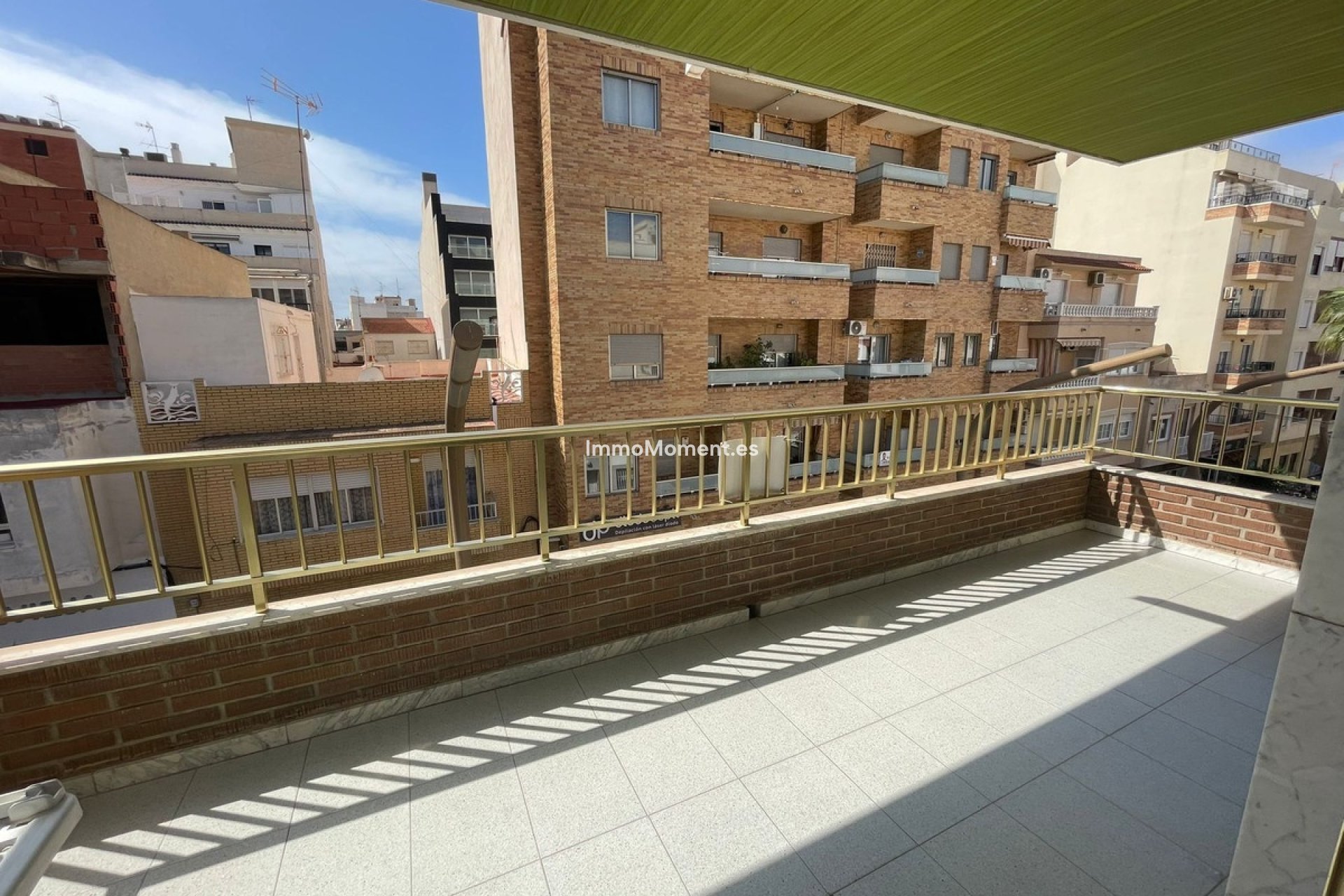 Wiederverkauf - Wohnung - Torrevieja - Torrevieja Centro