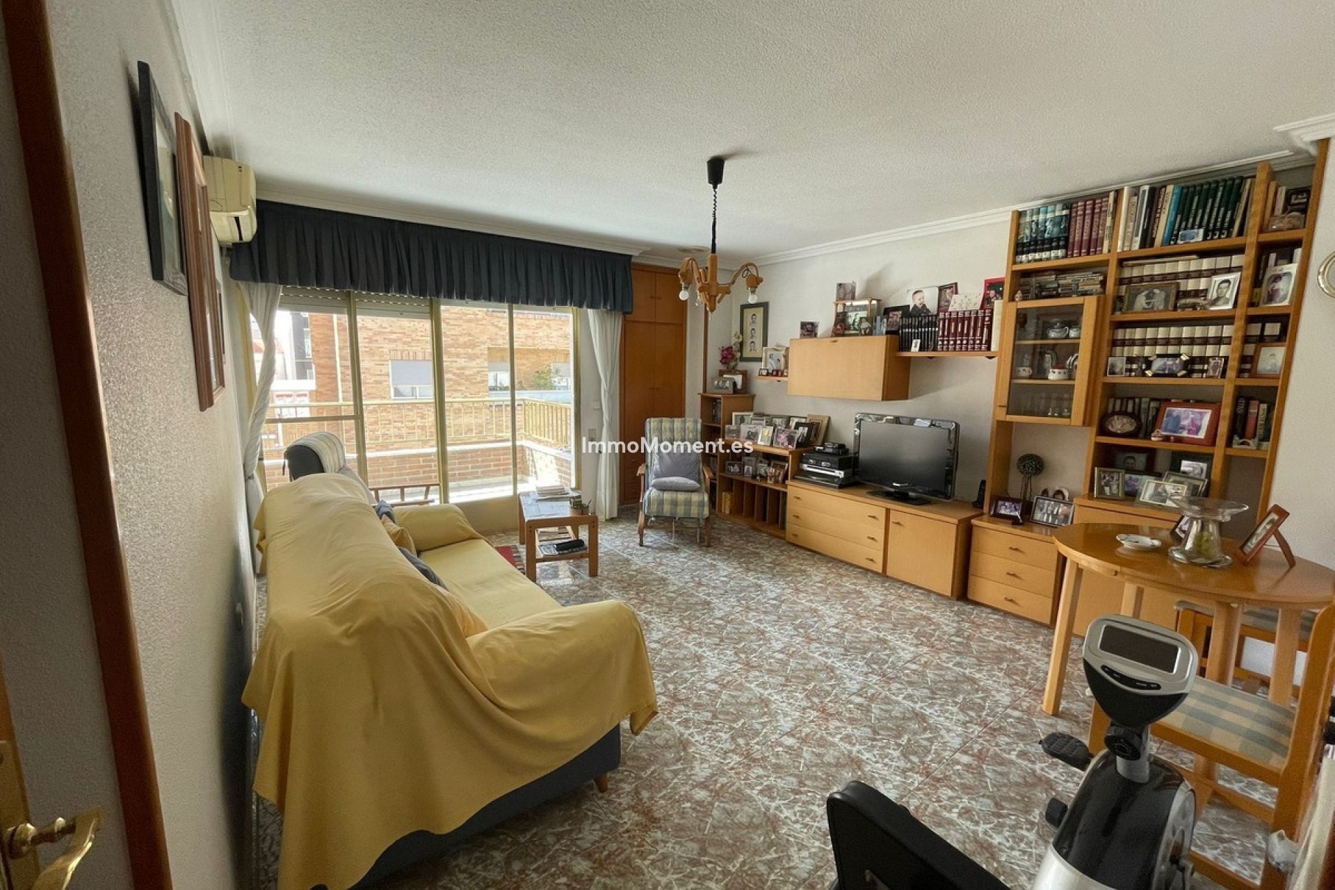 Wiederverkauf - Wohnung - Torrevieja - Torrevieja Centro