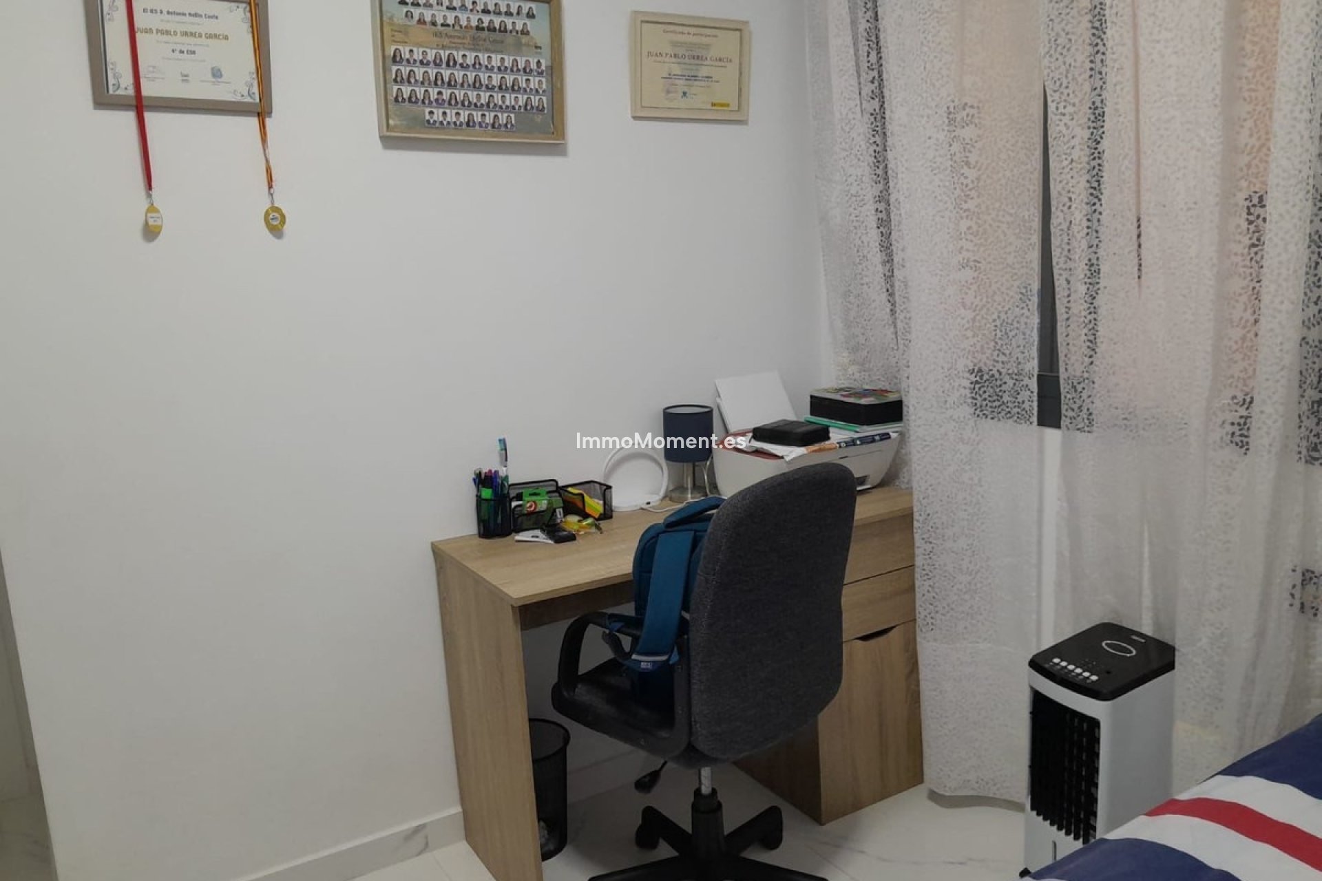 Wiederverkauf - Wohnung - Torrevieja - Torrevieja Centro