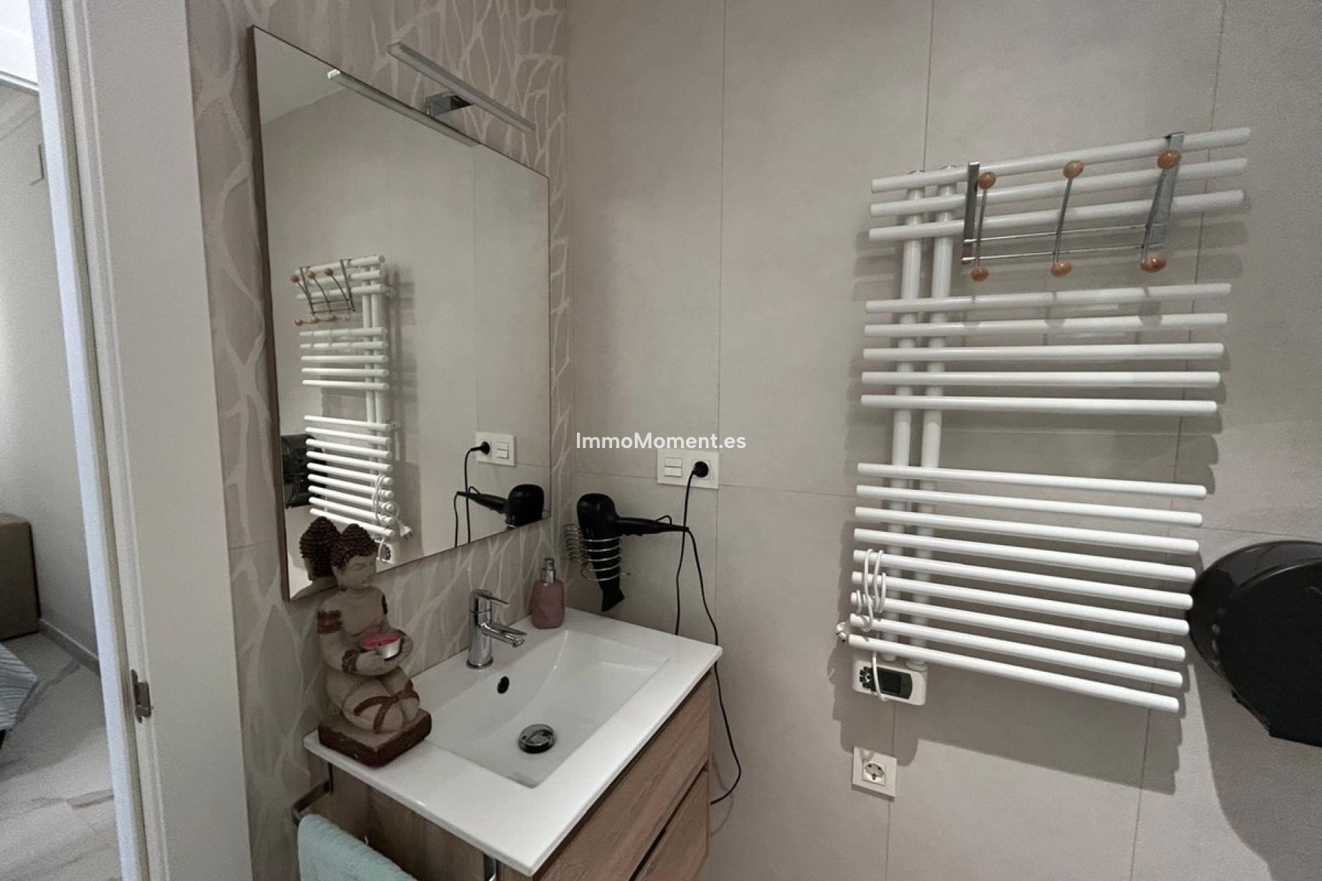 Wiederverkauf - Wohnung - Torrevieja - Torrevieja Centro