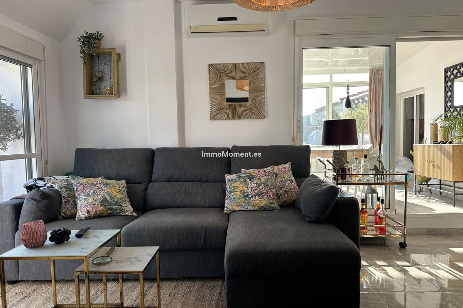 Wiederverkauf - Wohnung - Torrevieja - Torrevieja Centro