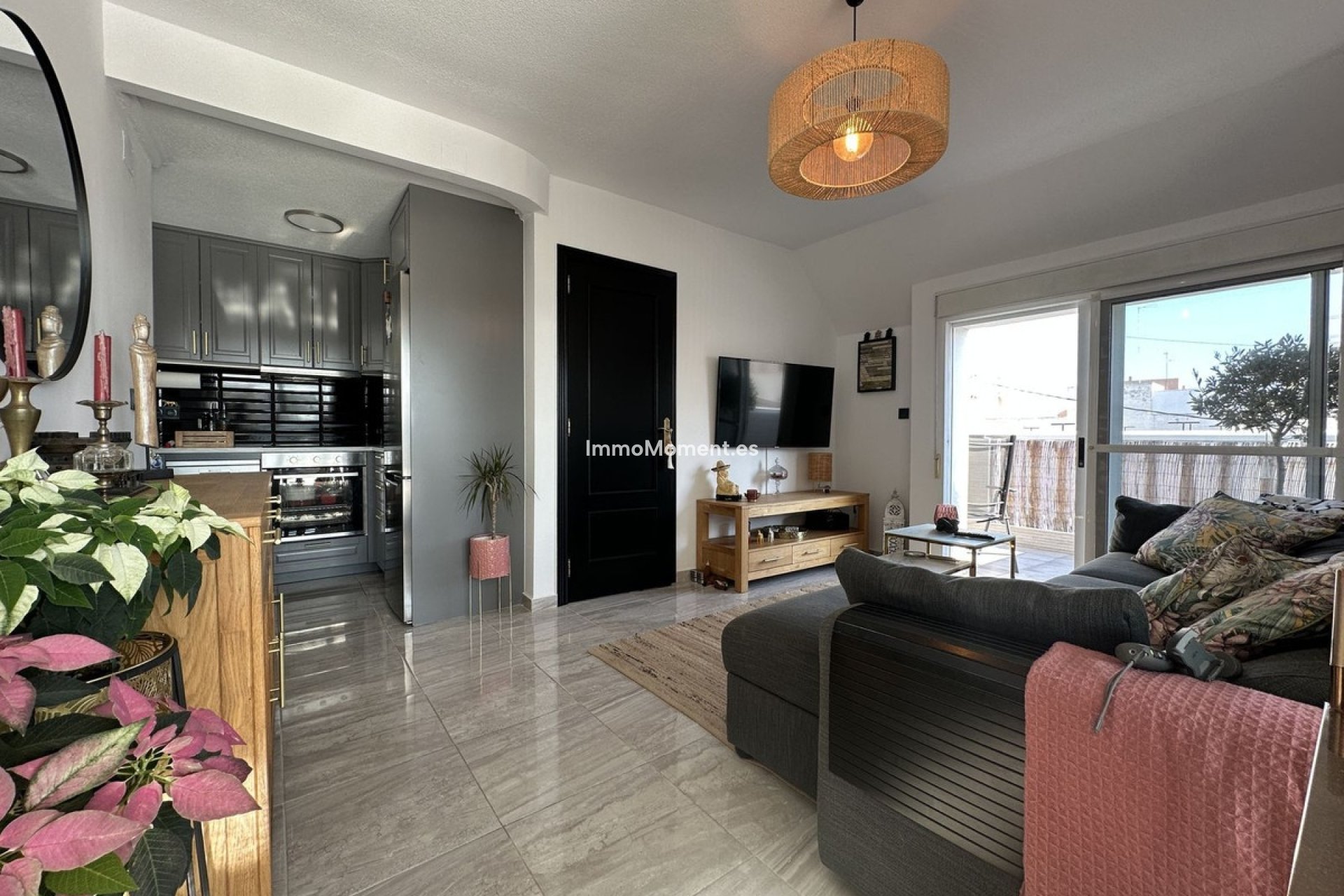 Wiederverkauf - Wohnung - Torrevieja - Torrevieja Centro