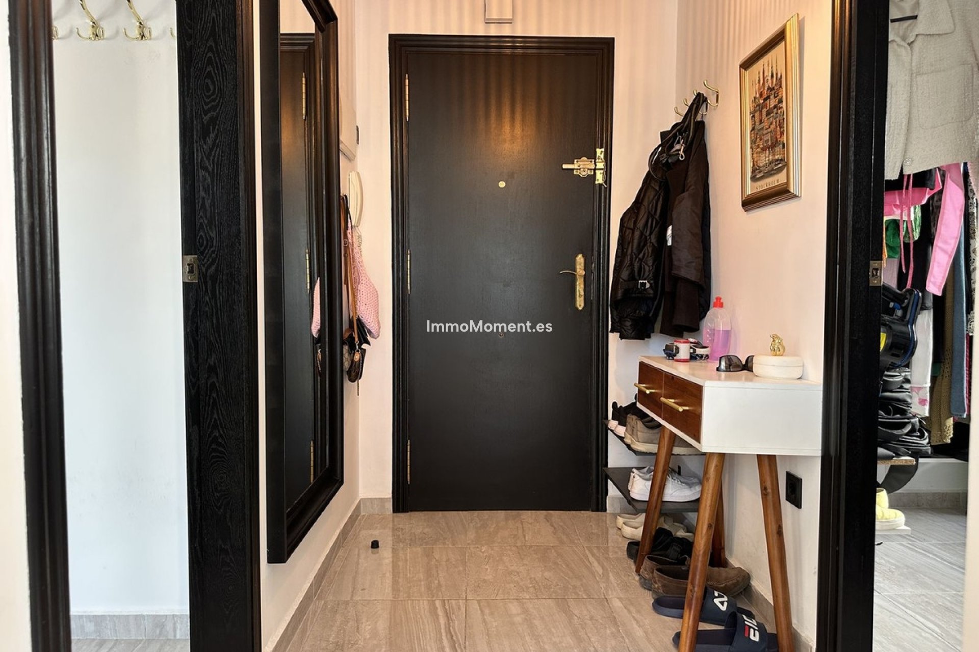 Wiederverkauf - Wohnung - Torrevieja - Torrevieja Centro