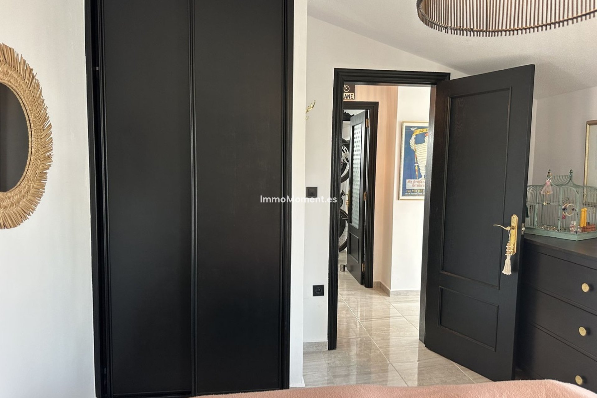 Wiederverkauf - Wohnung - Torrevieja - Torrevieja Centro