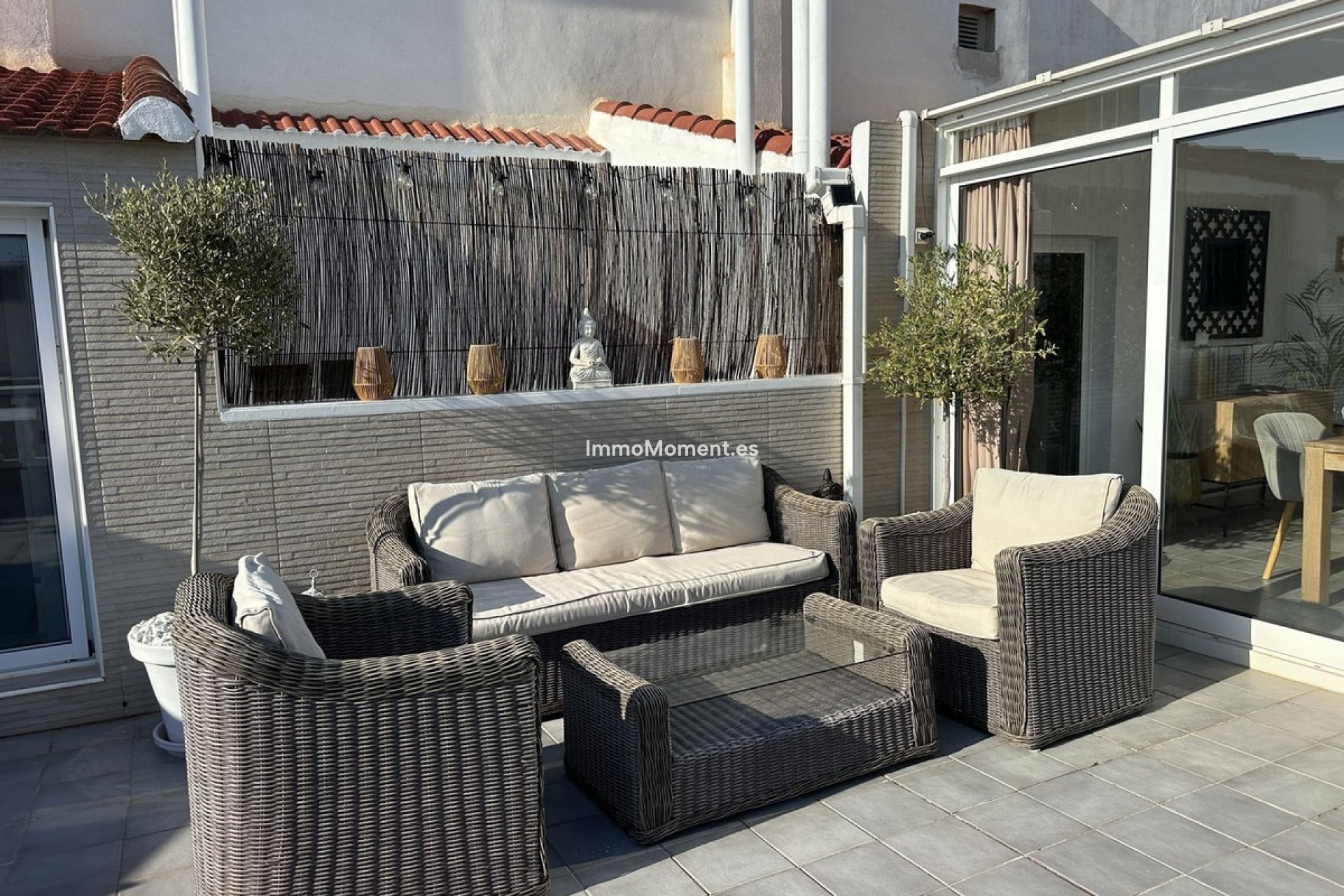 Wiederverkauf - Wohnung - Torrevieja - Torrevieja Centro
