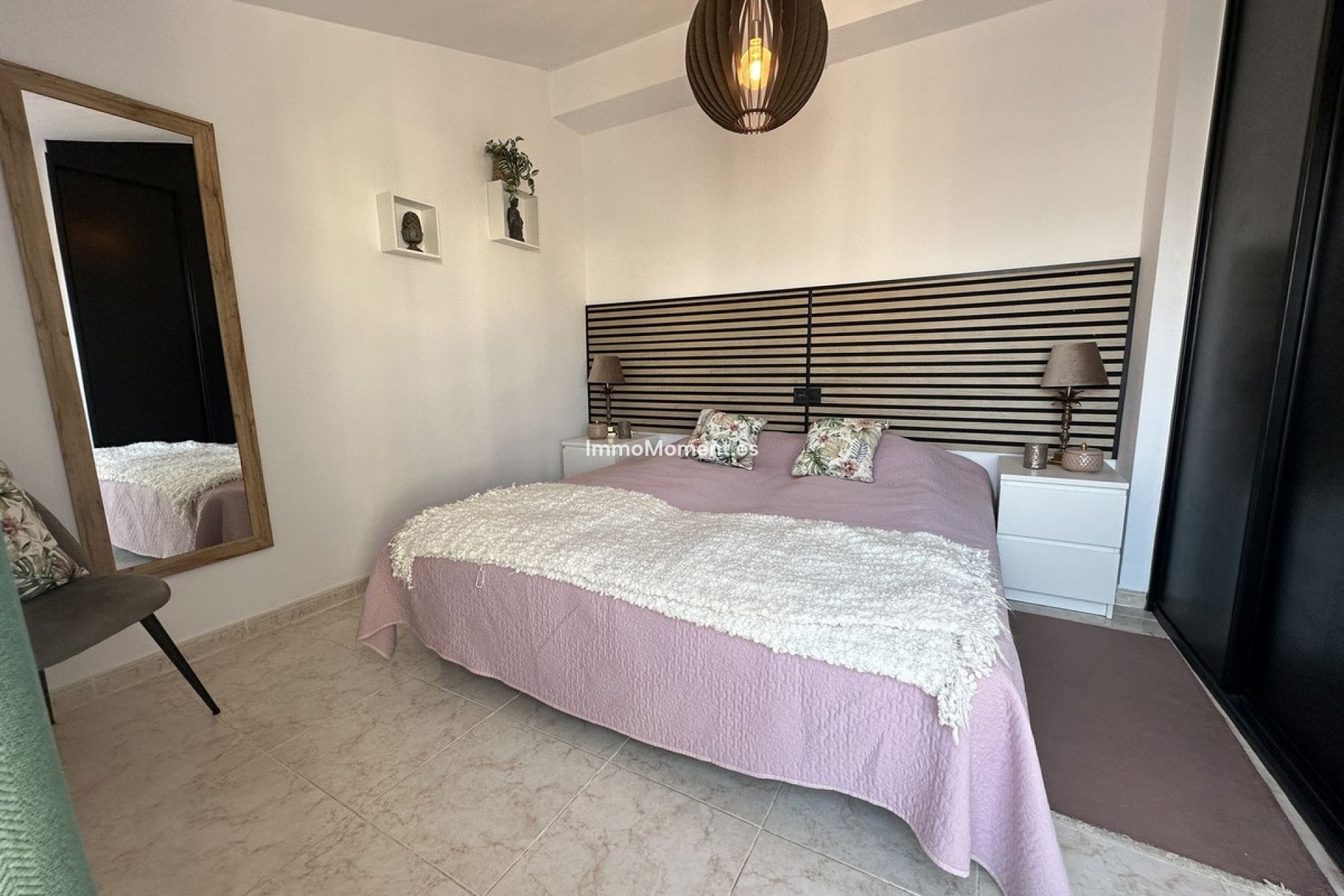 Wiederverkauf - Wohnung - Torrevieja - Torrevieja Centro