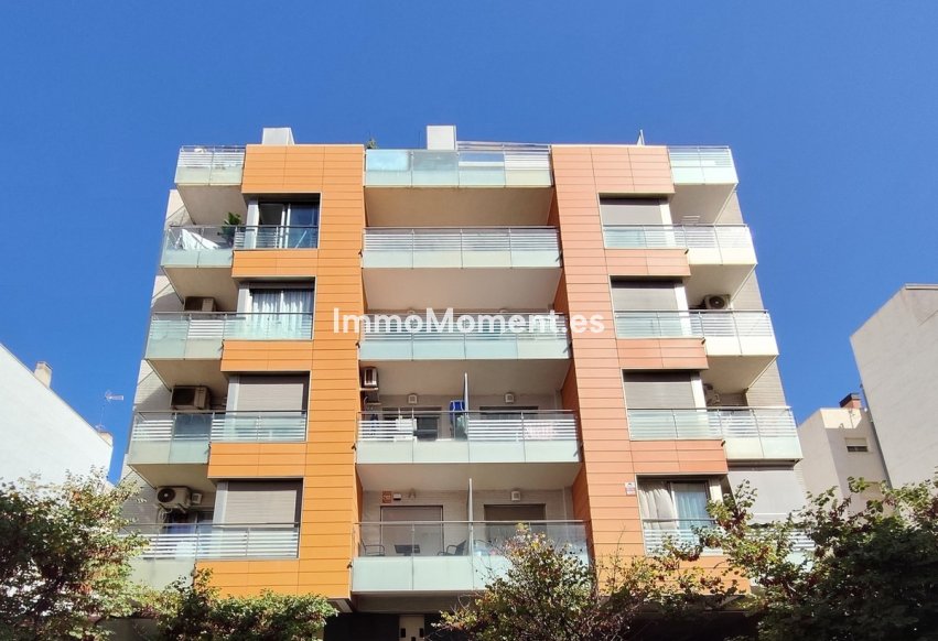 Wiederverkauf - Wohnung - Torrevieja - Torrevieja Centro