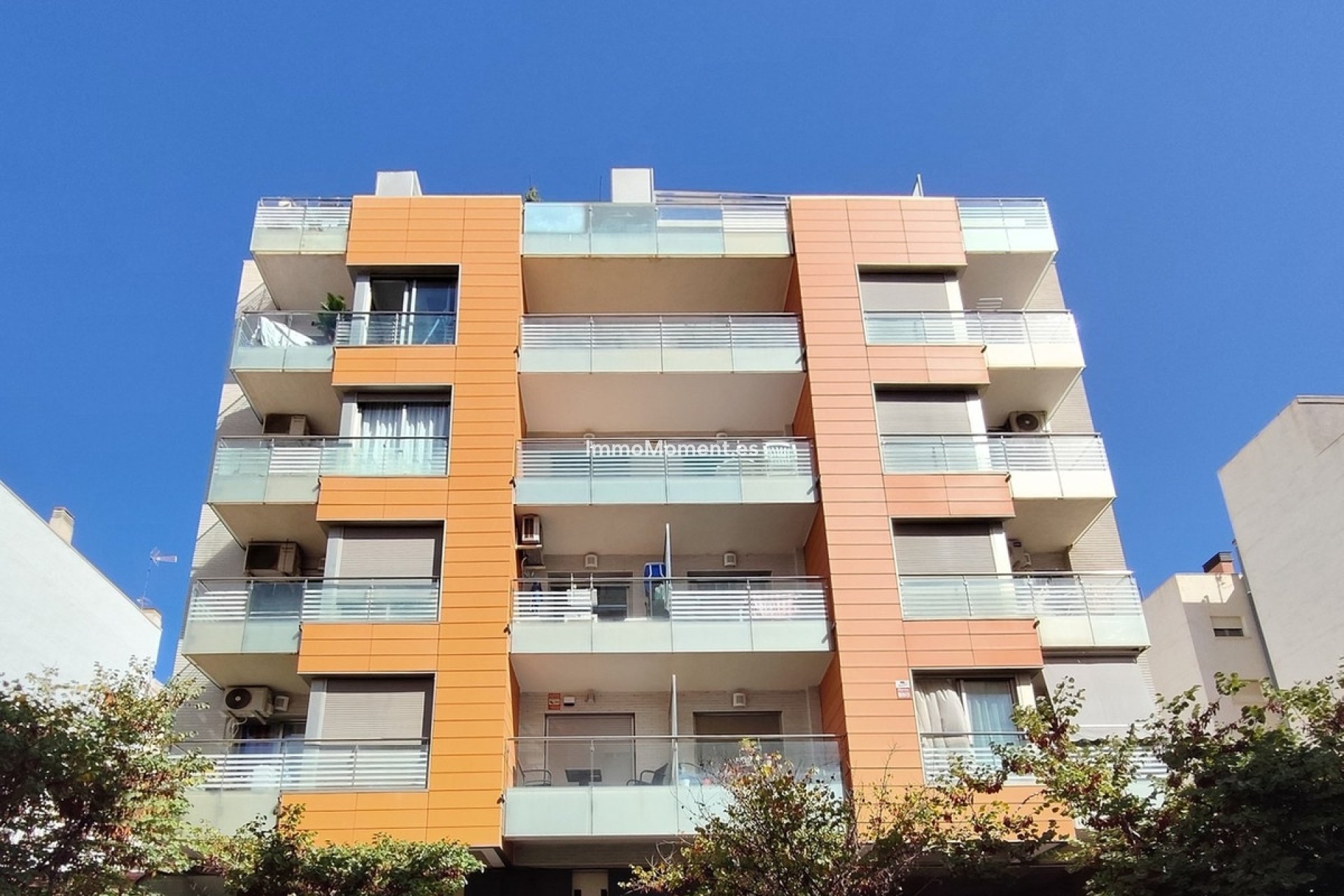 Wiederverkauf - Wohnung - Torrevieja - Torrevieja Centro
