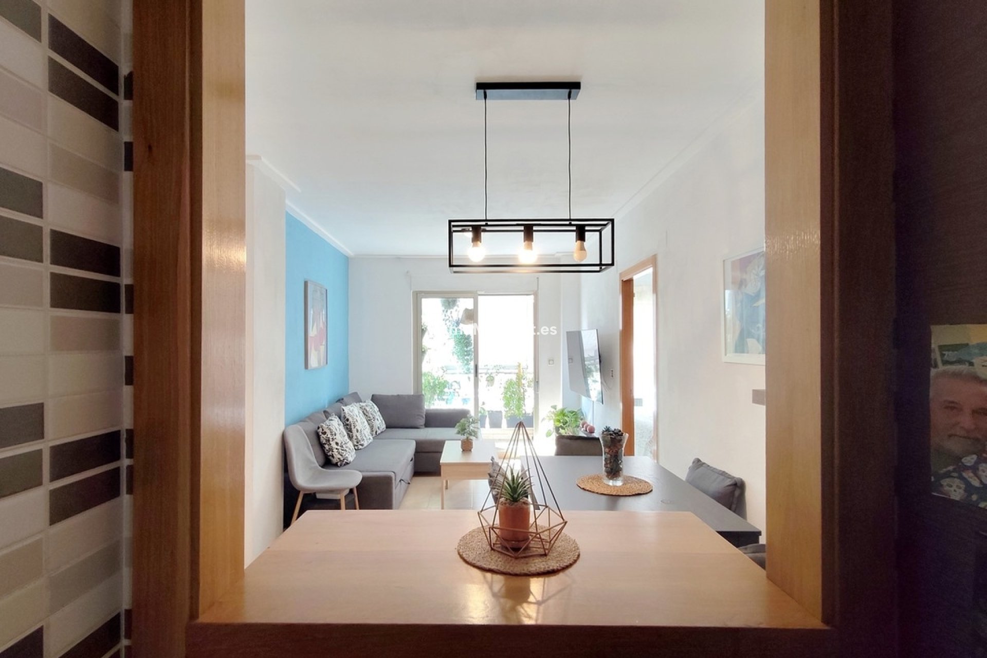 Wiederverkauf - Wohnung - Torrevieja - Torrevieja Centro