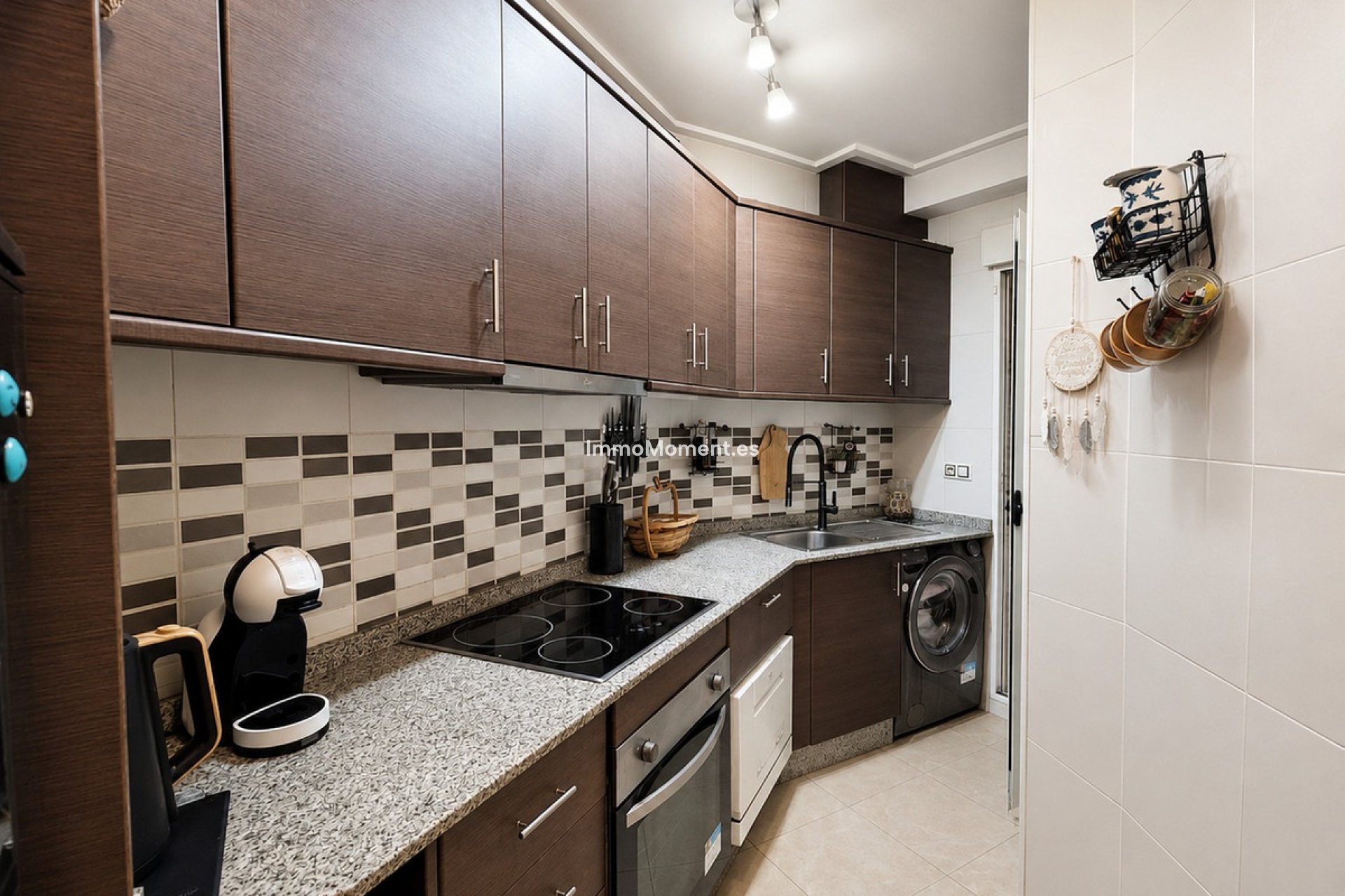 Wiederverkauf - Wohnung - Torrevieja - Torrevieja Centro