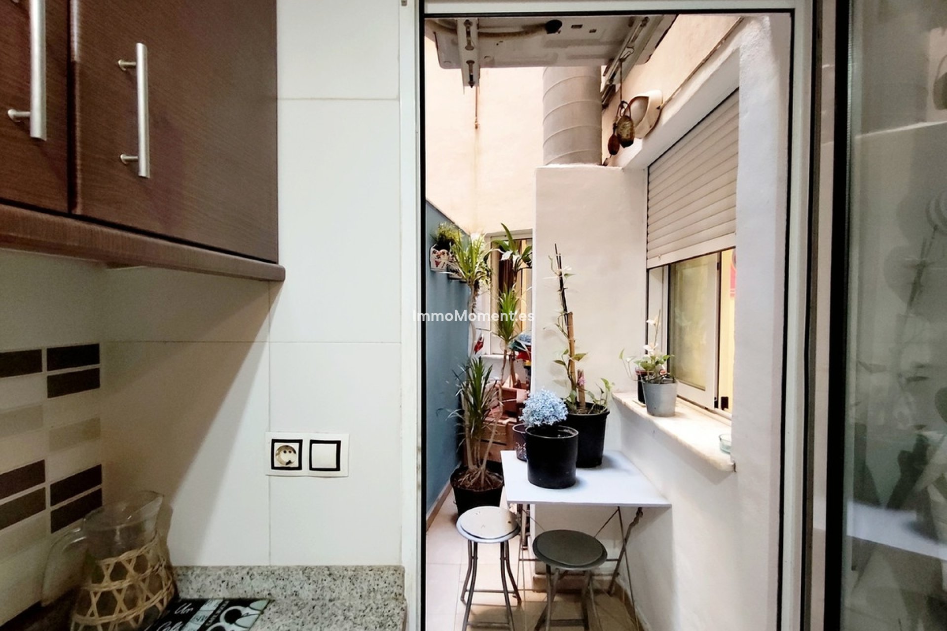 Wiederverkauf - Wohnung - Torrevieja - Torrevieja Centro