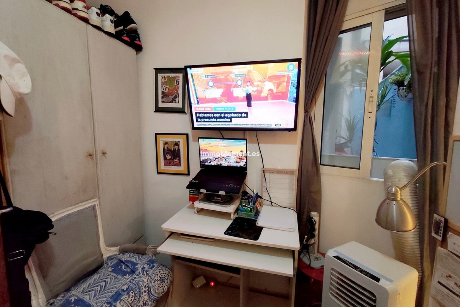 Wiederverkauf - Wohnung - Torrevieja - Torrevieja Centro