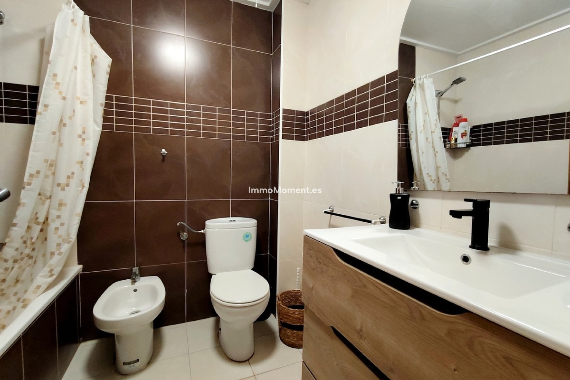 Wiederverkauf - Wohnung - Torrevieja - Torrevieja Centro