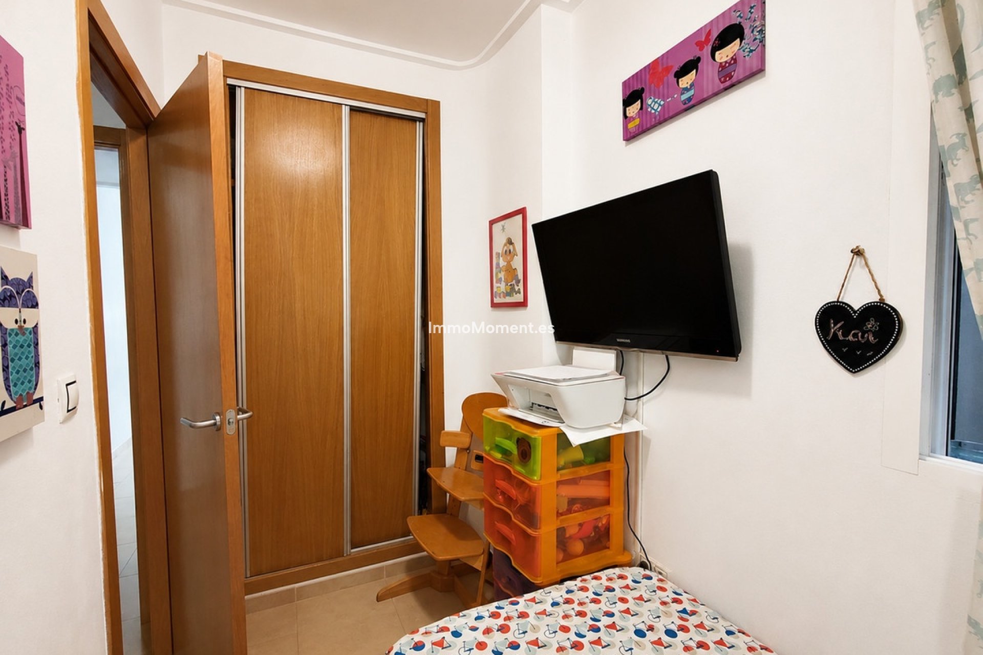Wiederverkauf - Wohnung - Torrevieja - Torrevieja Centro