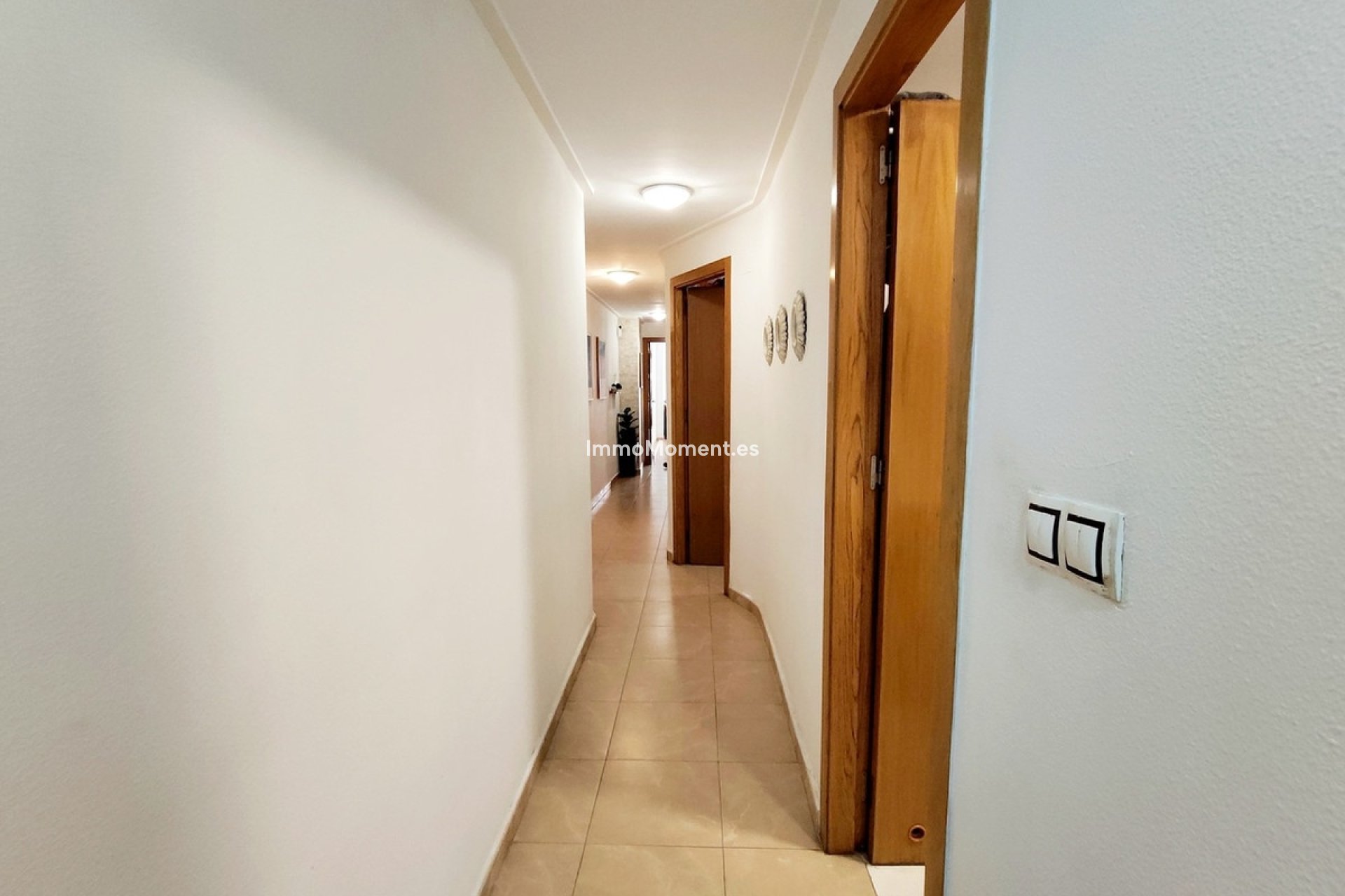 Wiederverkauf - Wohnung - Torrevieja - Torrevieja Centro