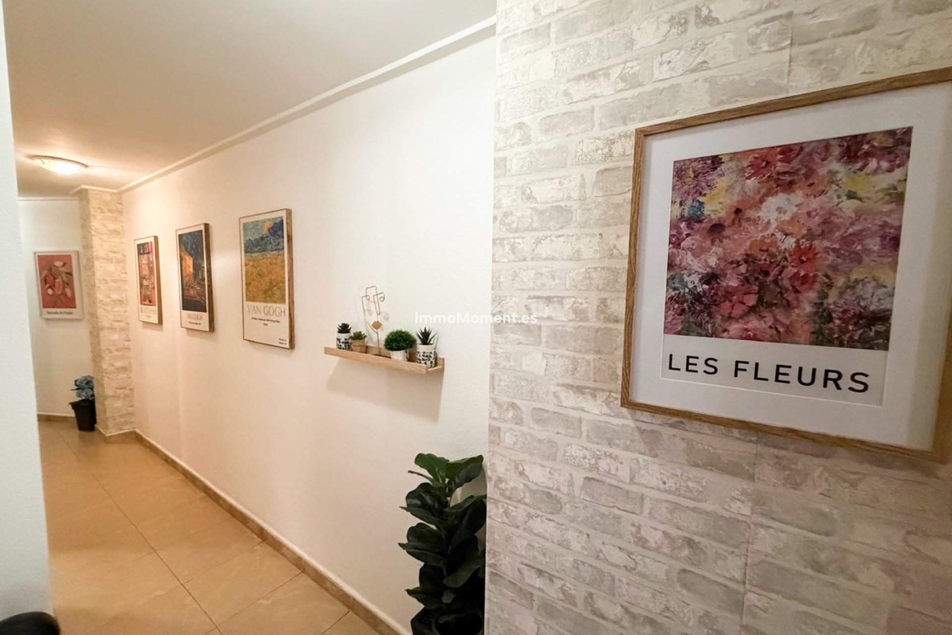 Wiederverkauf - Wohnung - Torrevieja - Torrevieja Centro