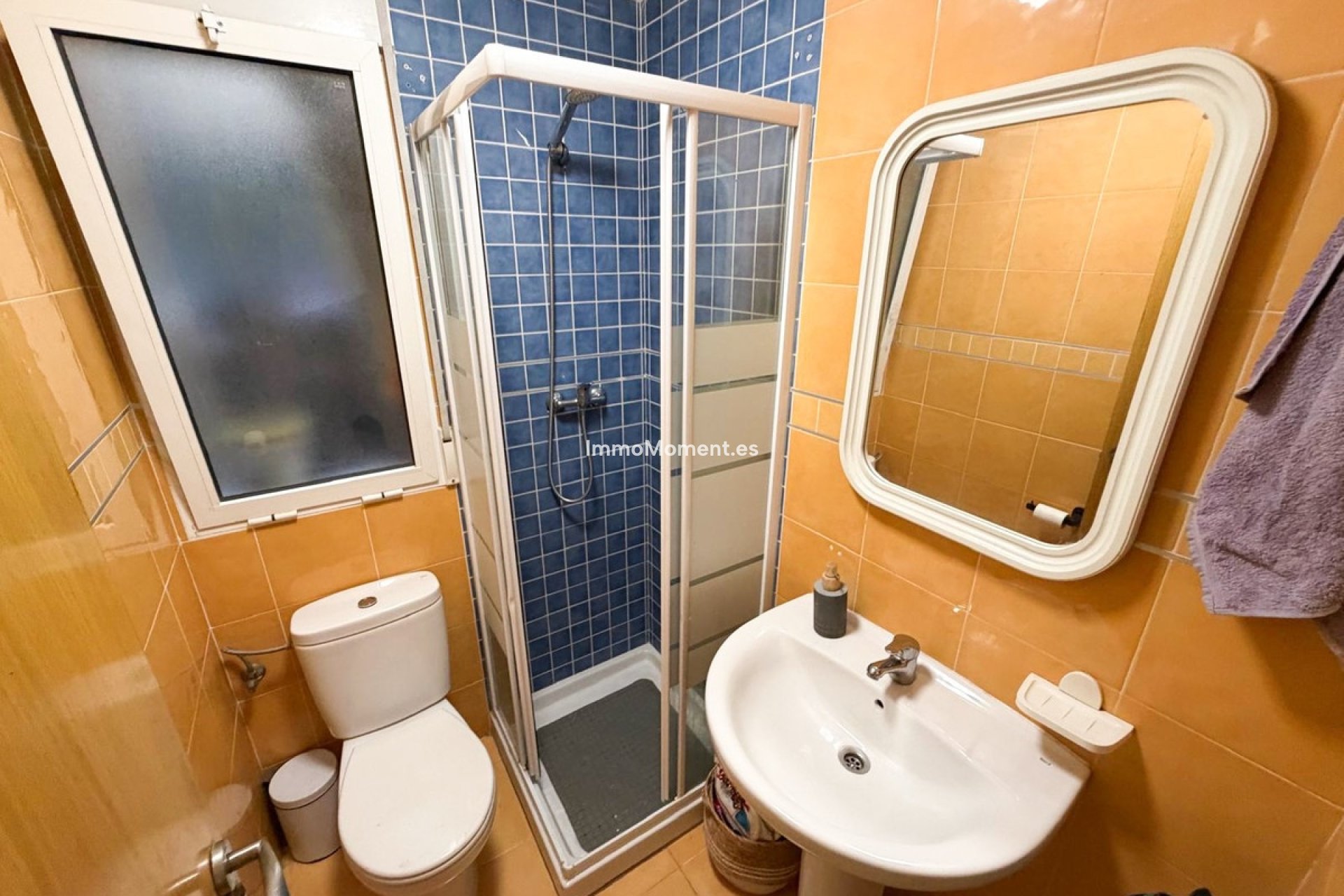 Wiederverkauf - Wohnung - Torrevieja - Torrevieja Centro