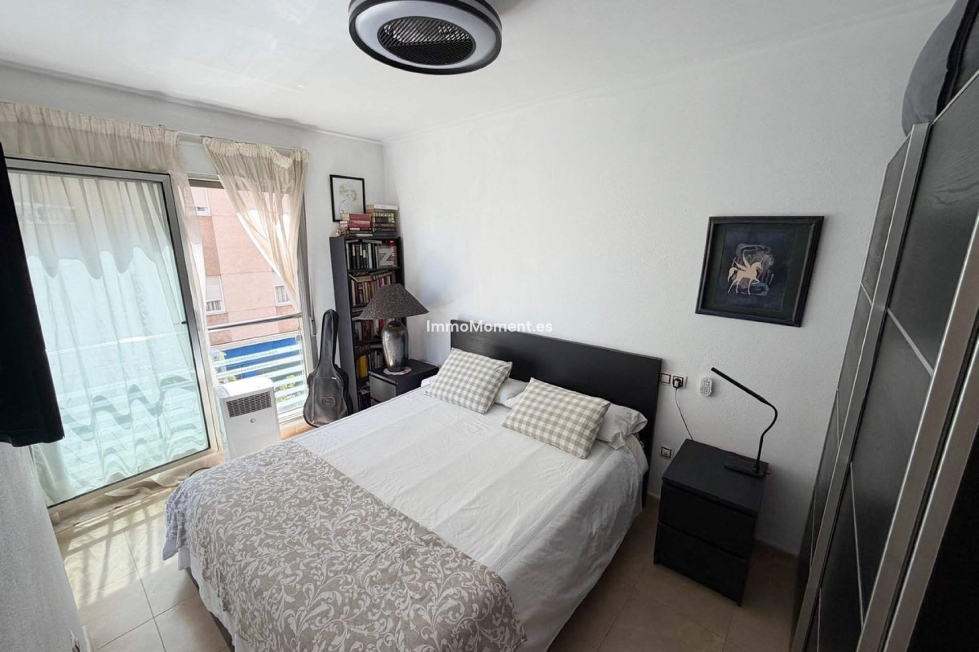 Wiederverkauf - Wohnung - Torrevieja - Torrevieja Centro