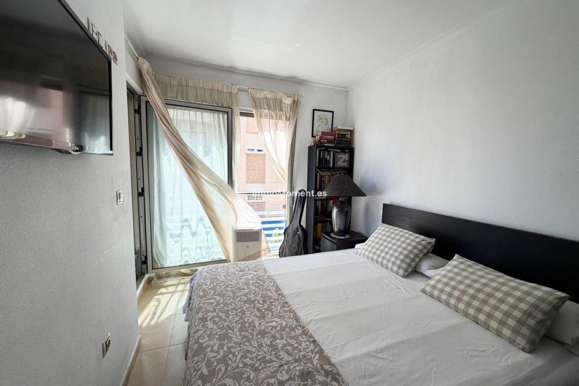 Wiederverkauf - Wohnung - Torrevieja - Torrevieja Centro