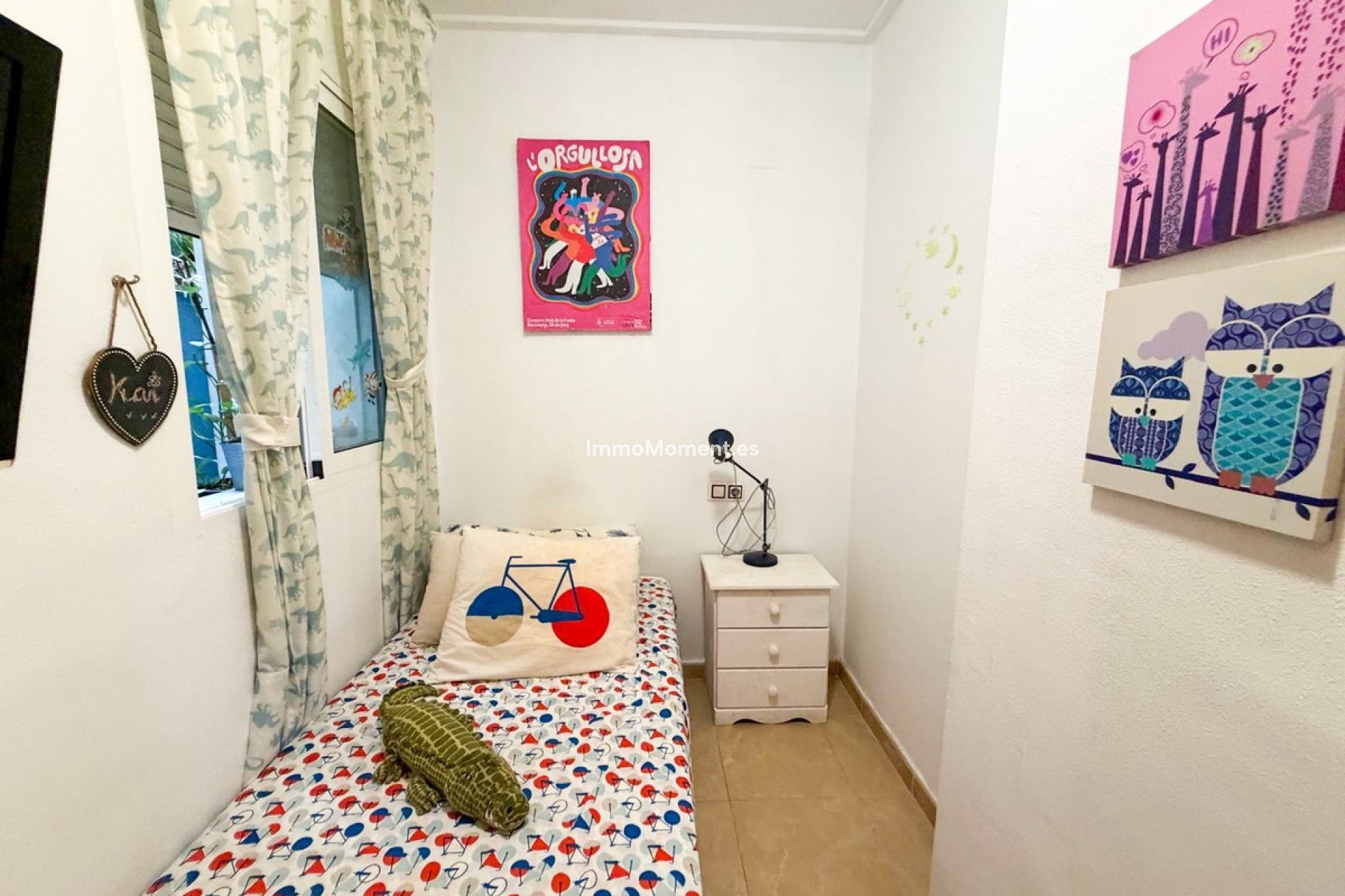 Wiederverkauf - Wohnung - Torrevieja - Torrevieja Centro