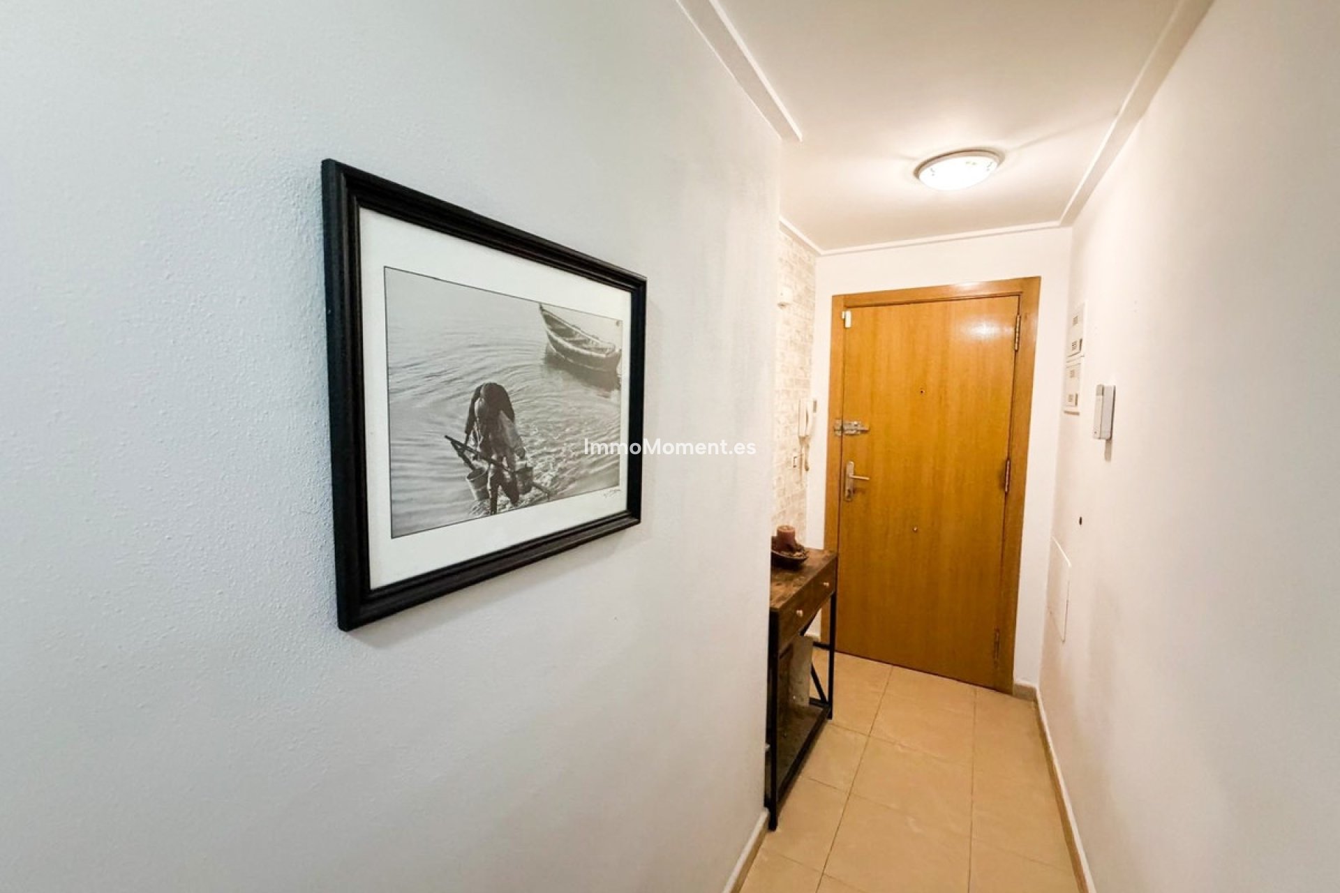 Wiederverkauf - Wohnung - Torrevieja - Torrevieja Centro