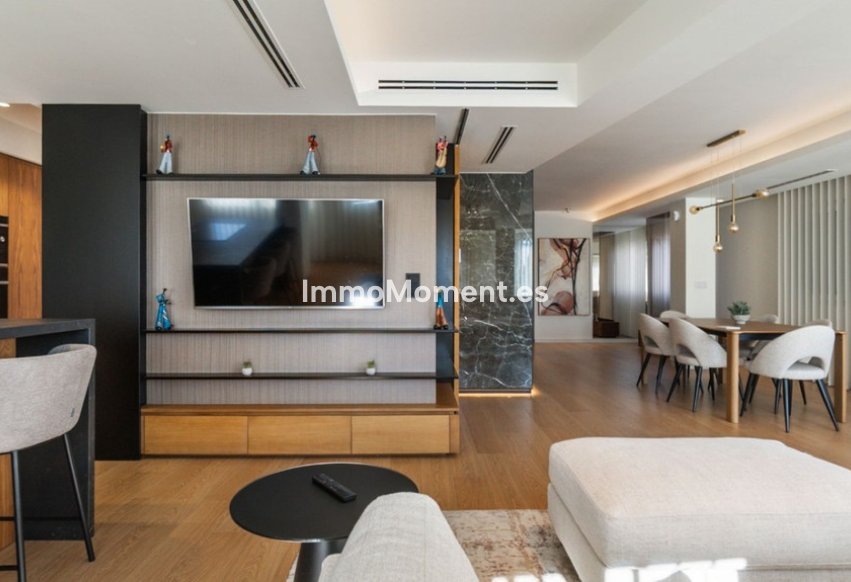 Wiederverkauf - Wohnung - Torrevieja - Torrevieja Centro