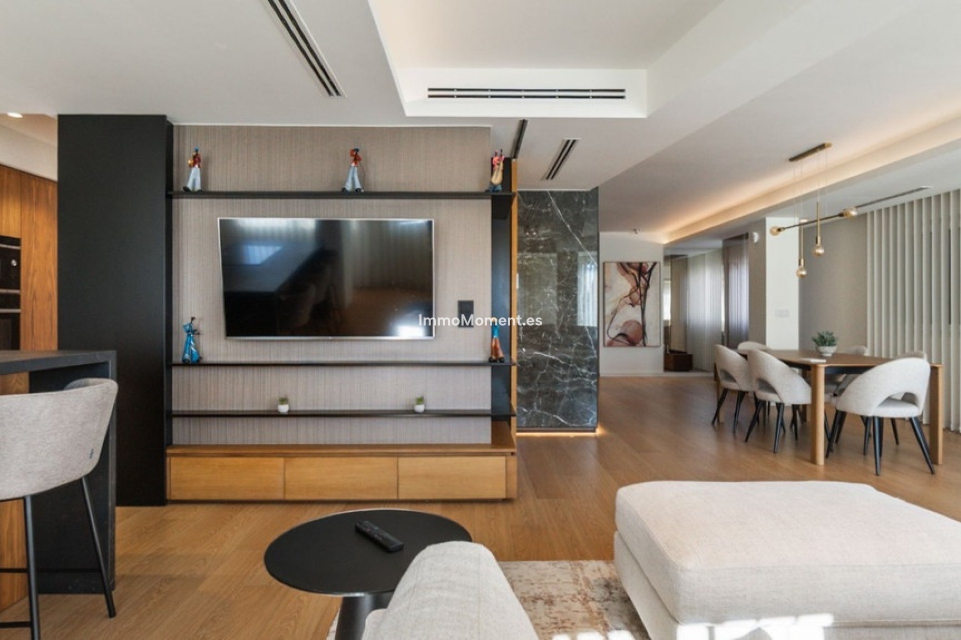 Wiederverkauf - Wohnung - Torrevieja - Torrevieja Centro