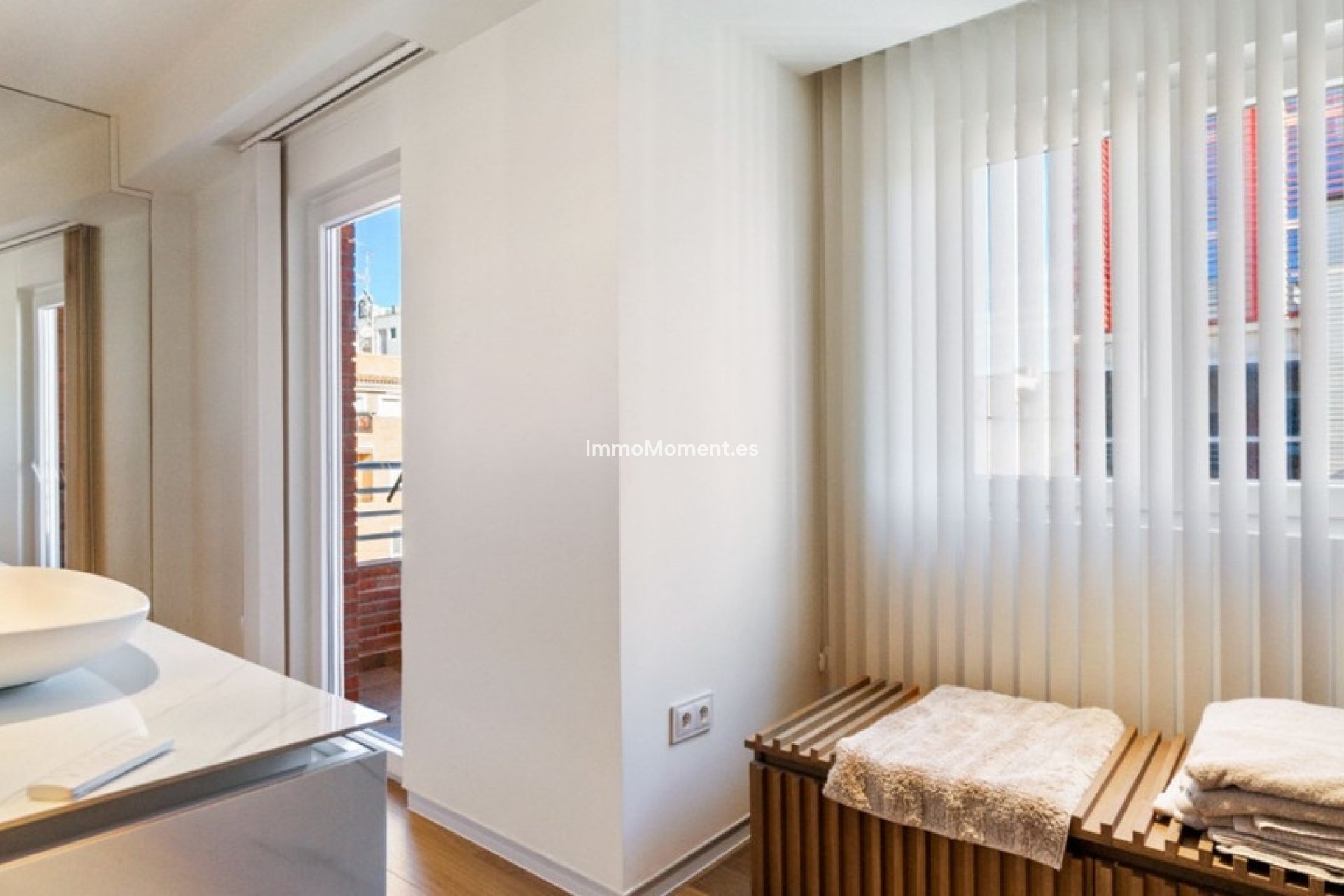 Wiederverkauf - Wohnung - Torrevieja - Torrevieja Centro