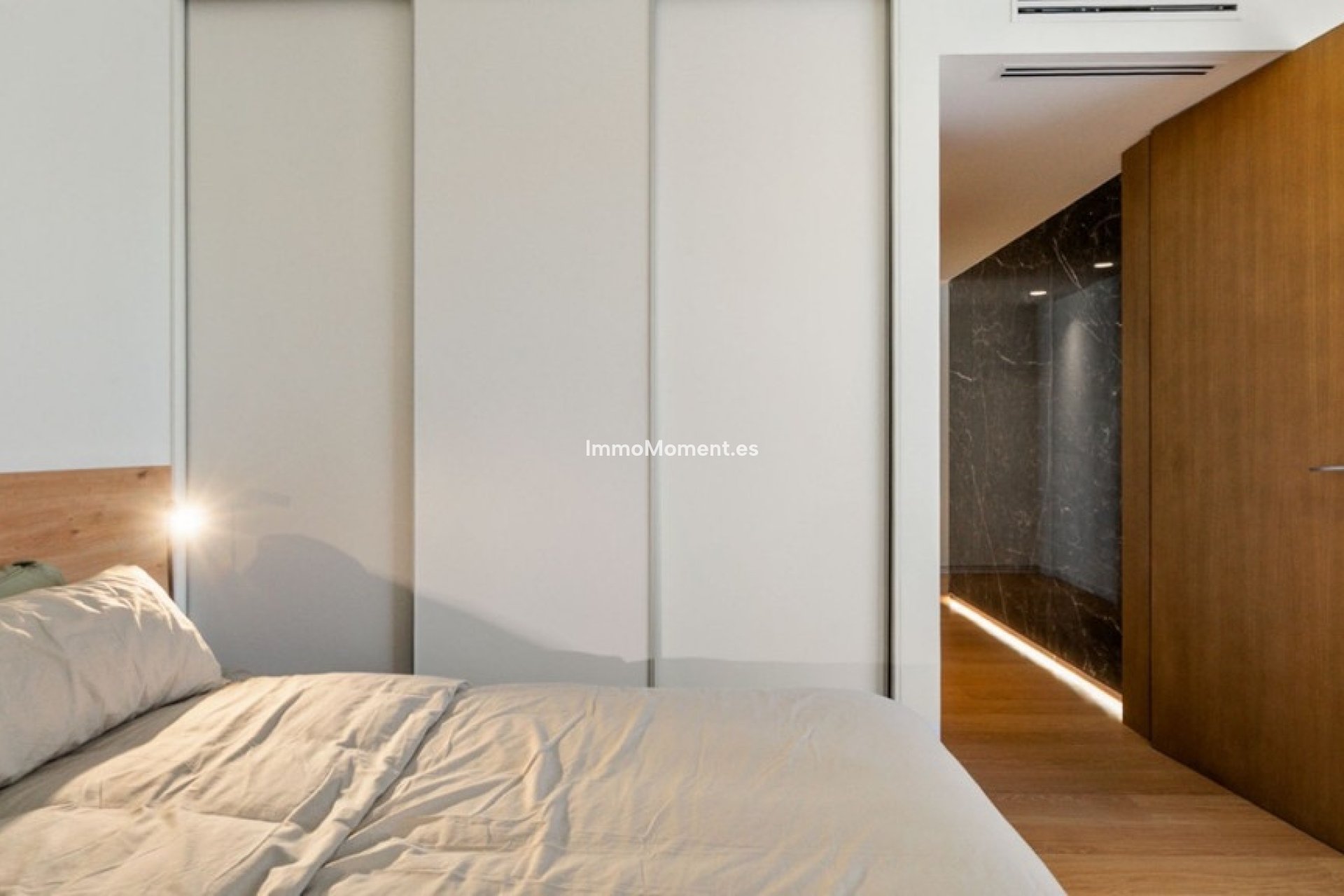 Wiederverkauf - Wohnung - Torrevieja - Torrevieja Centro