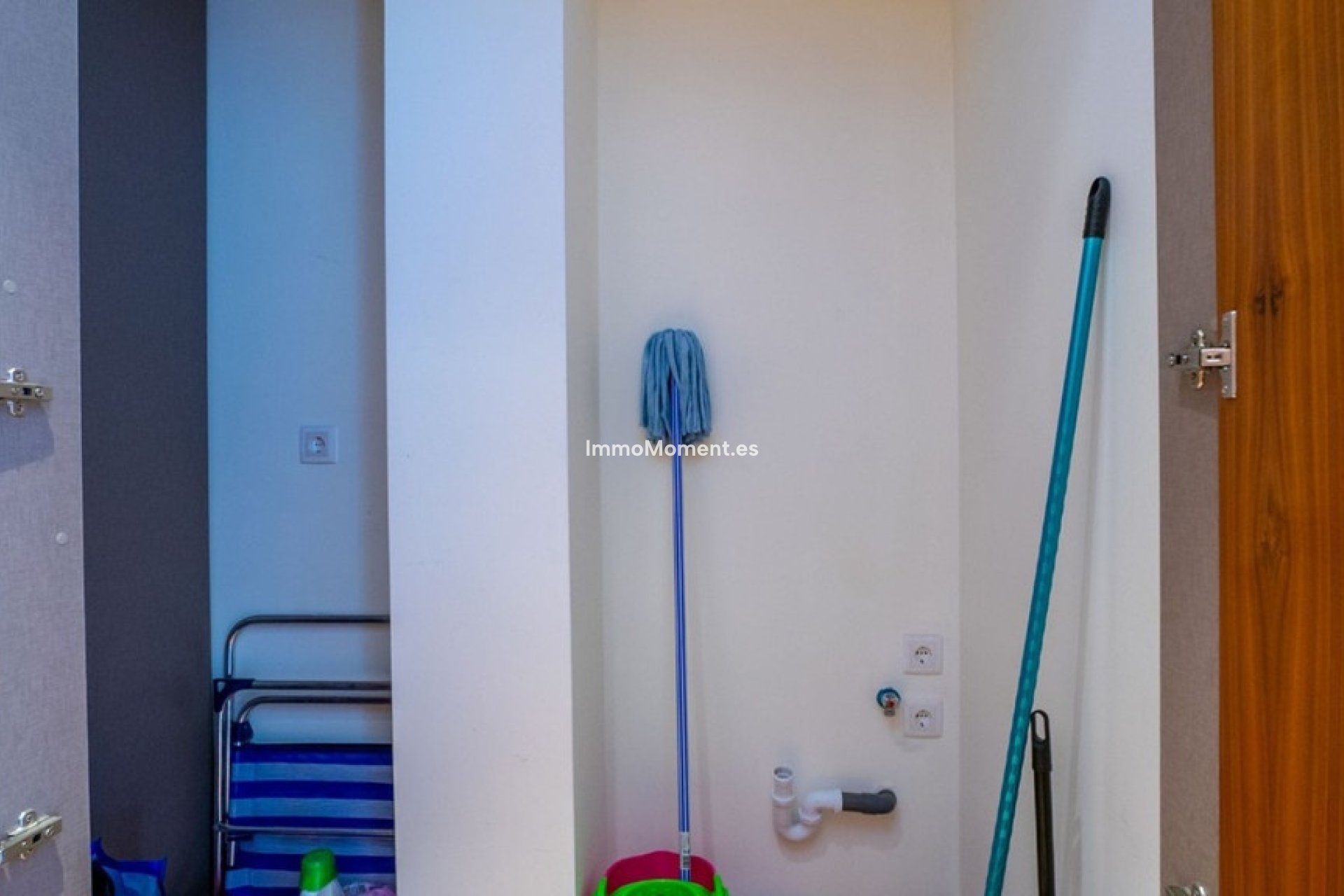 Wiederverkauf - Wohnung - Torrevieja - Torrevieja Centro